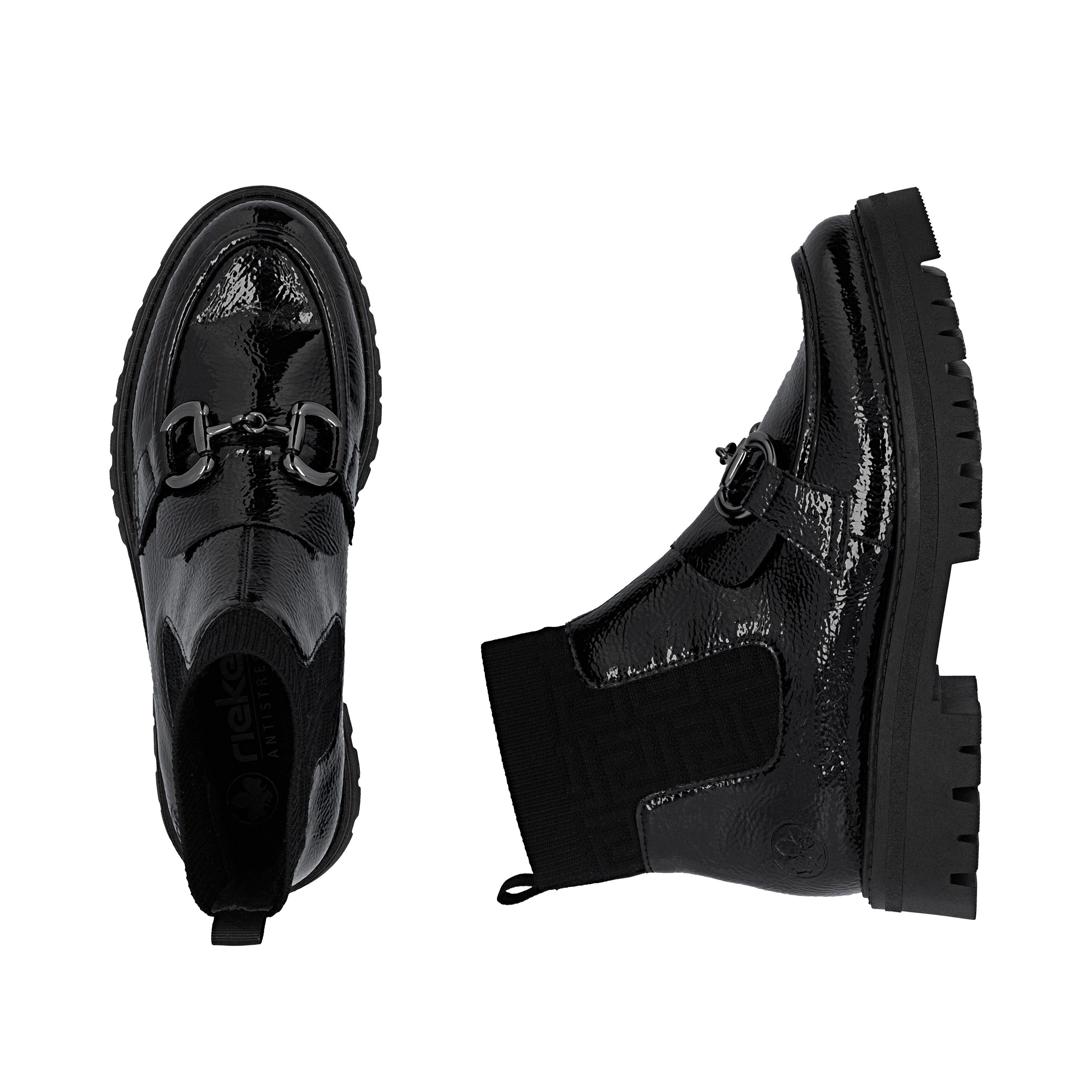 Rieker Boots zonder sluiting