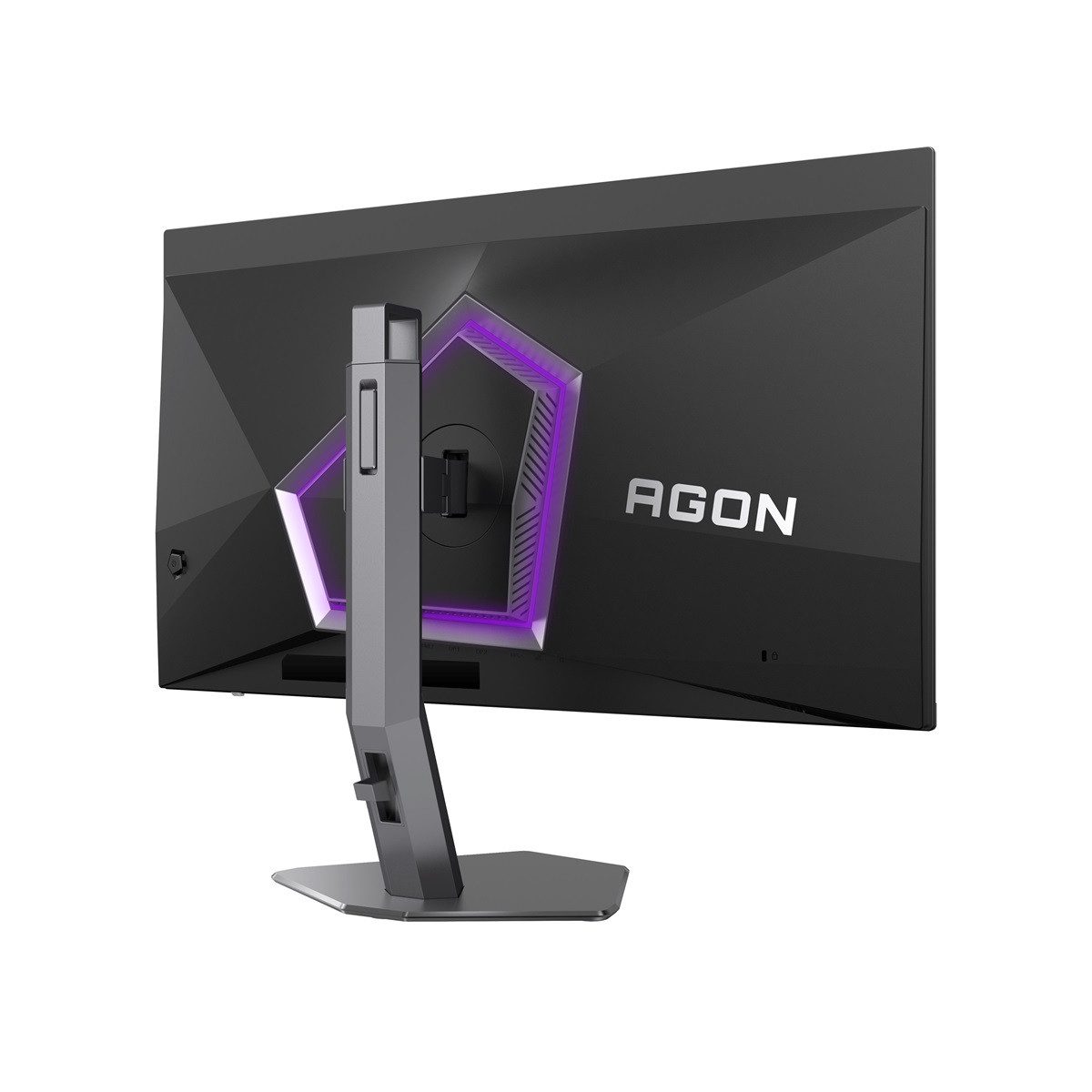 AOC Gaming-monitor AG276QZD2, 68,6 cm / 27", QHD