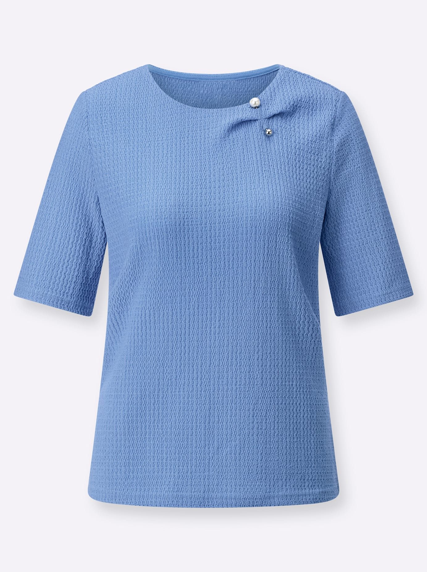 Creation L Shirt met korte mouwen (1-delig)