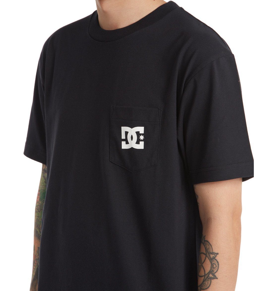 DC Shoes T-shirt DC Star