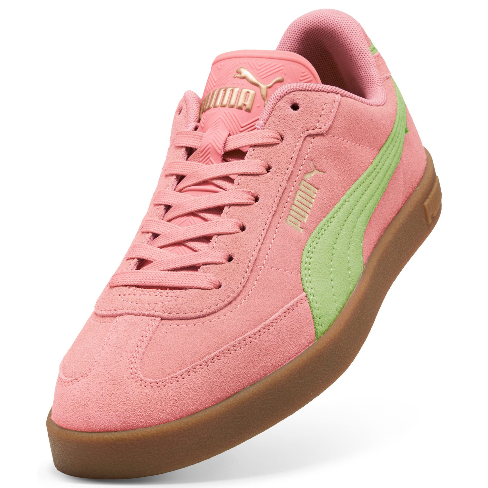 PUMA Sneakers CLUB II ERA SUEDE
