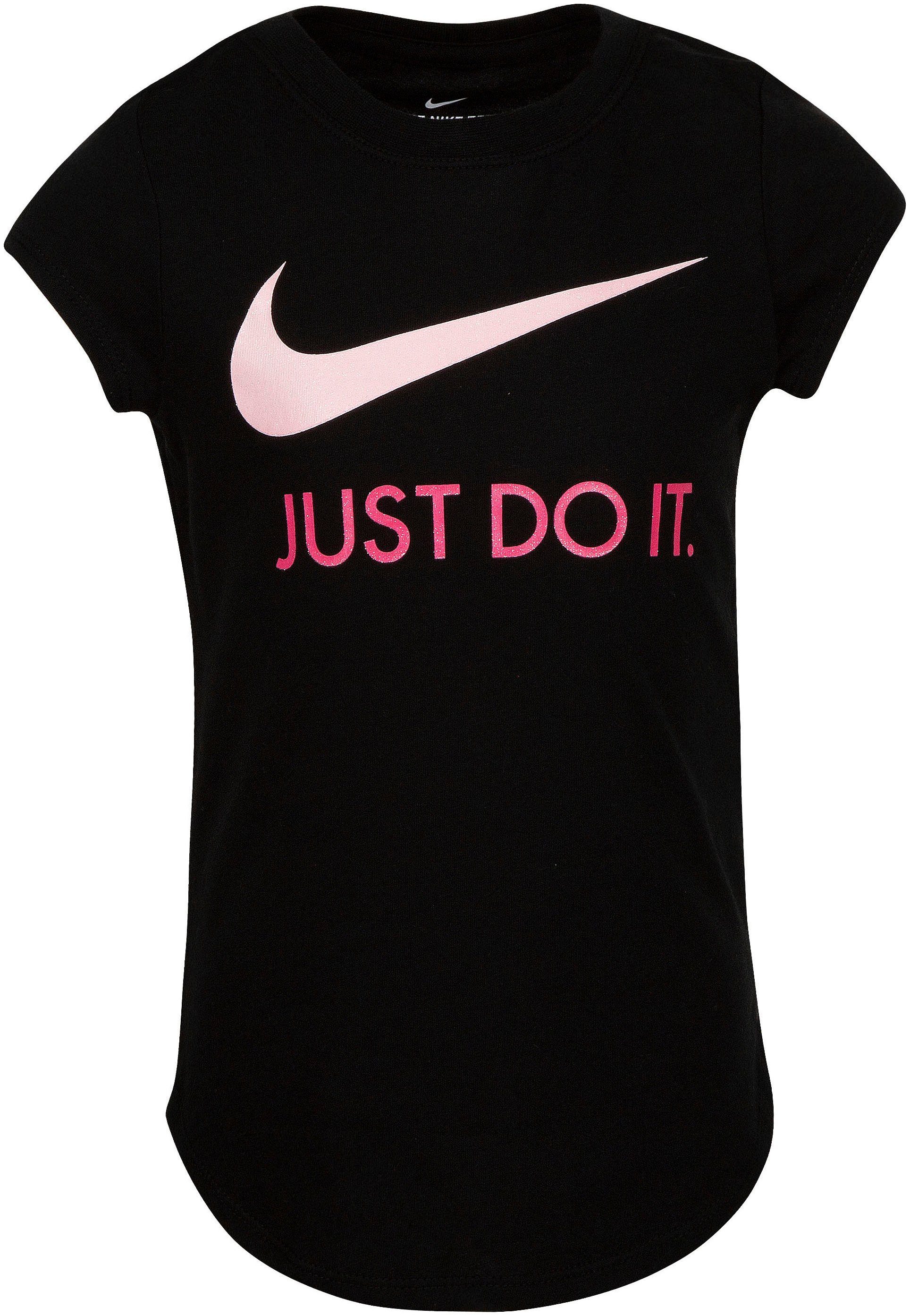 Nike Sportswear T-shirt NKG SWOOSH JDI S/S TEE
