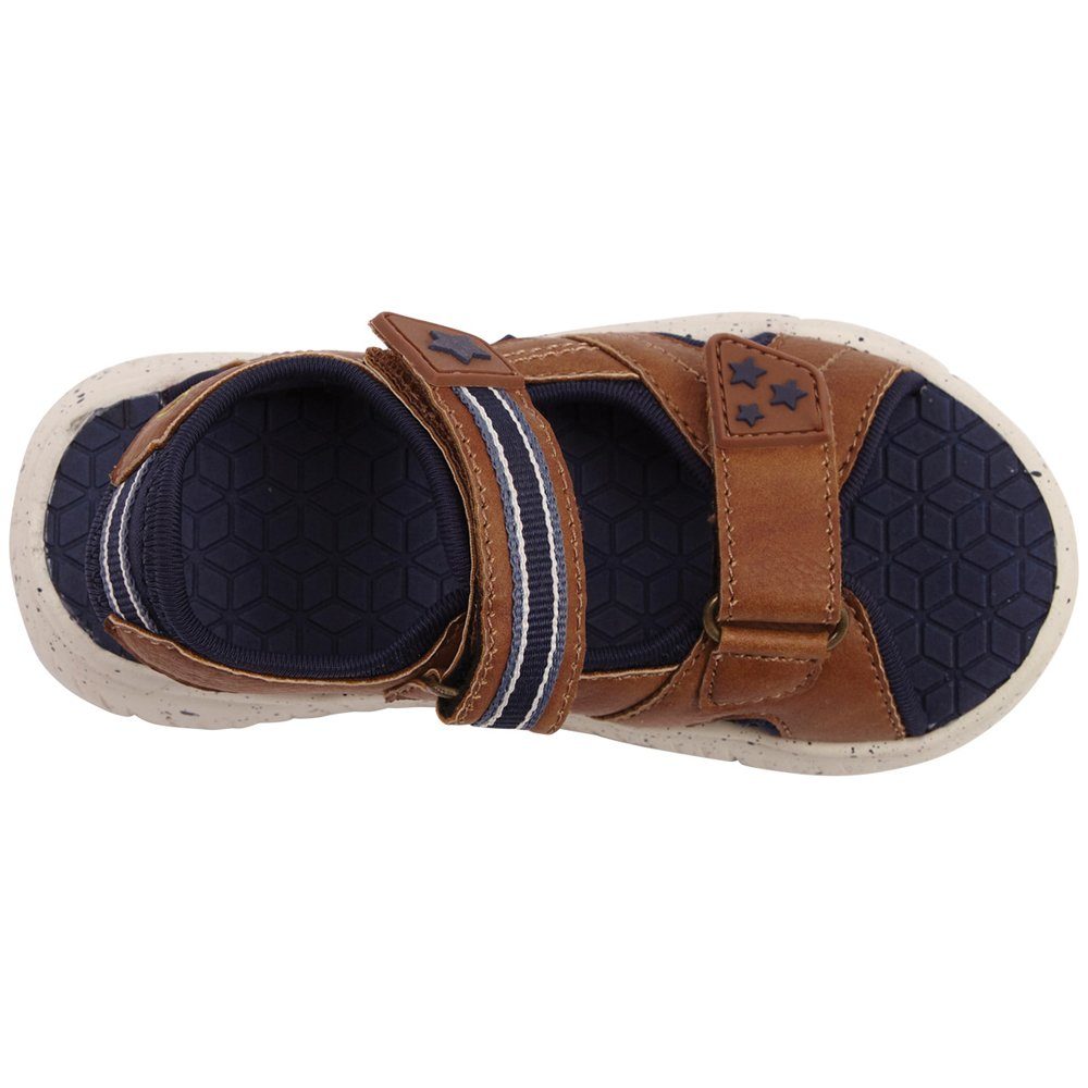 Kappa Sandalen met klittenband