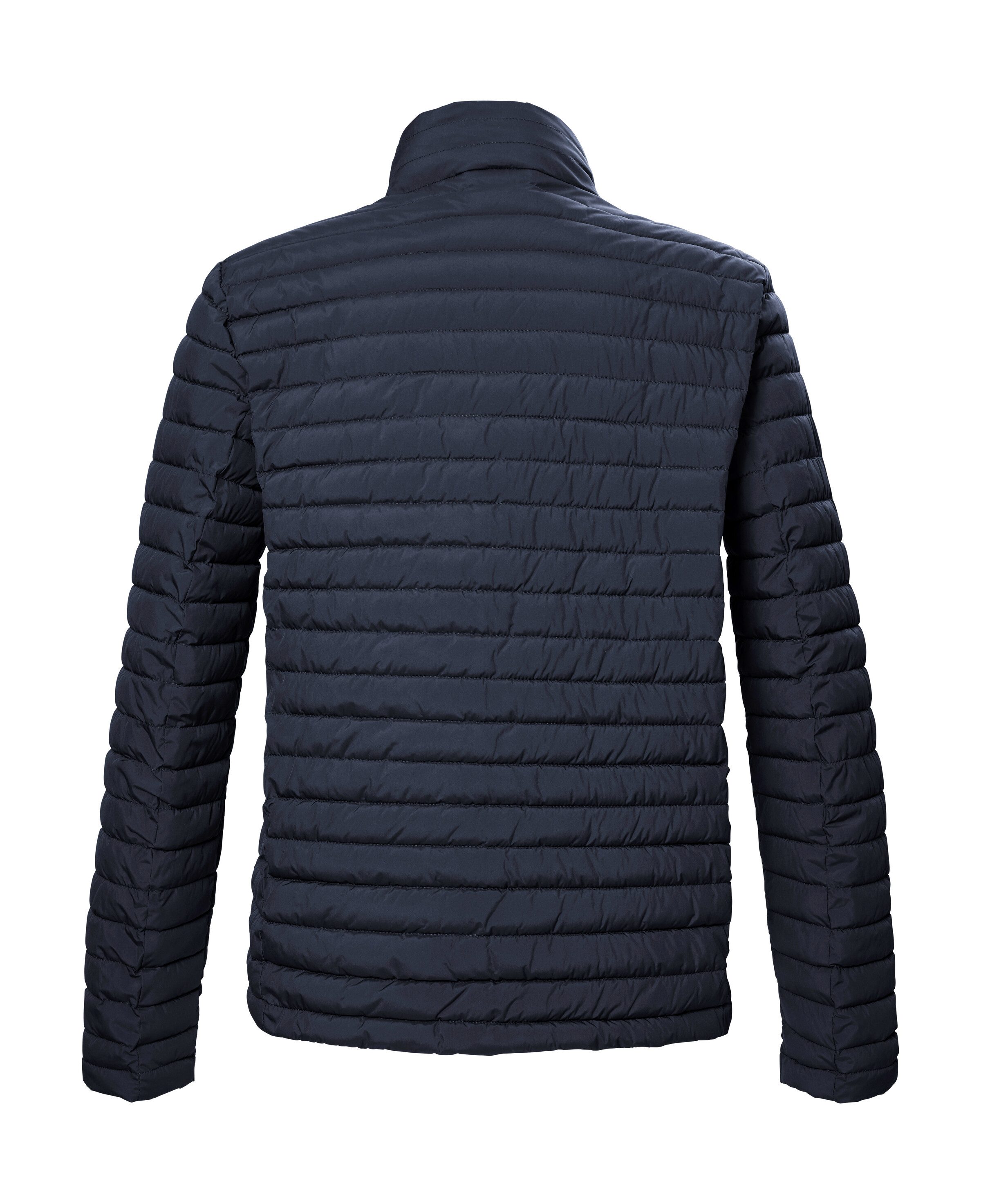 G.I.G.A. DX by killtec Gewatteerde jas GS 85 MN QLTD JCKT lichte, winddichte en waterafstotende herenjas