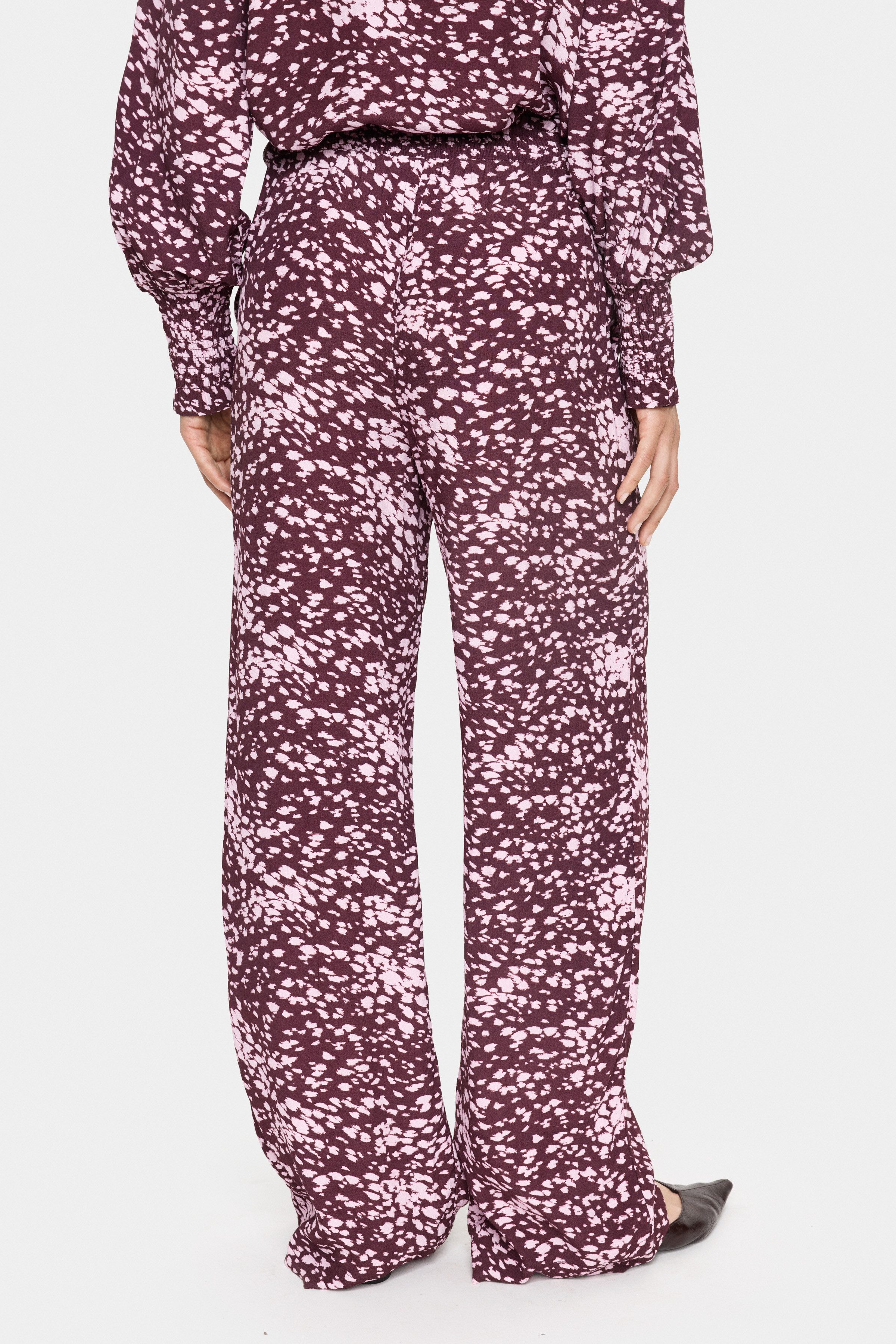 Saint Tropez Pantalon MalikaSZ Pant