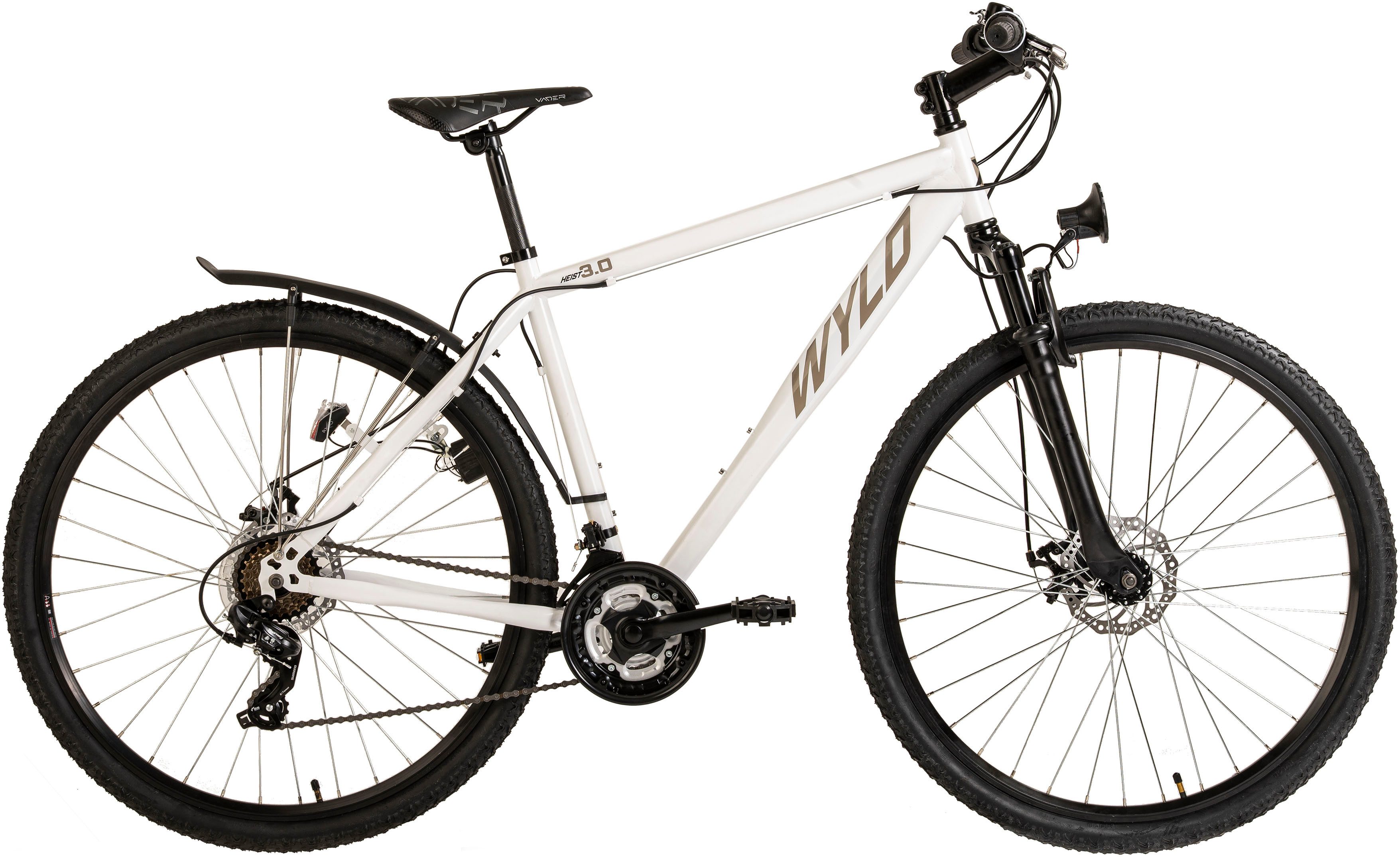 MUSTANG Mountainbike HEIST