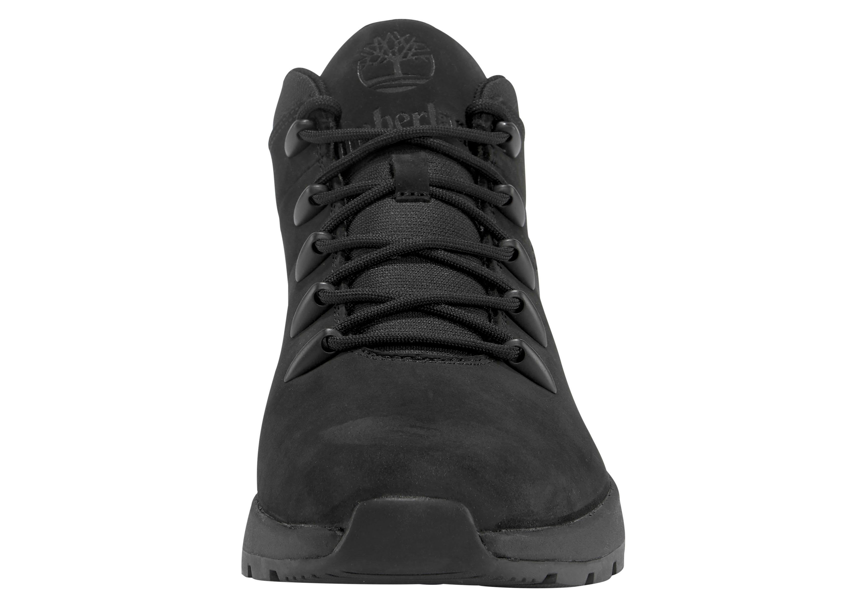 Timberland Veterschoenen SPRINT TREKKERMID LACE UP SNEAKER Winterschoenen, sneakerboots, winterlaarzen