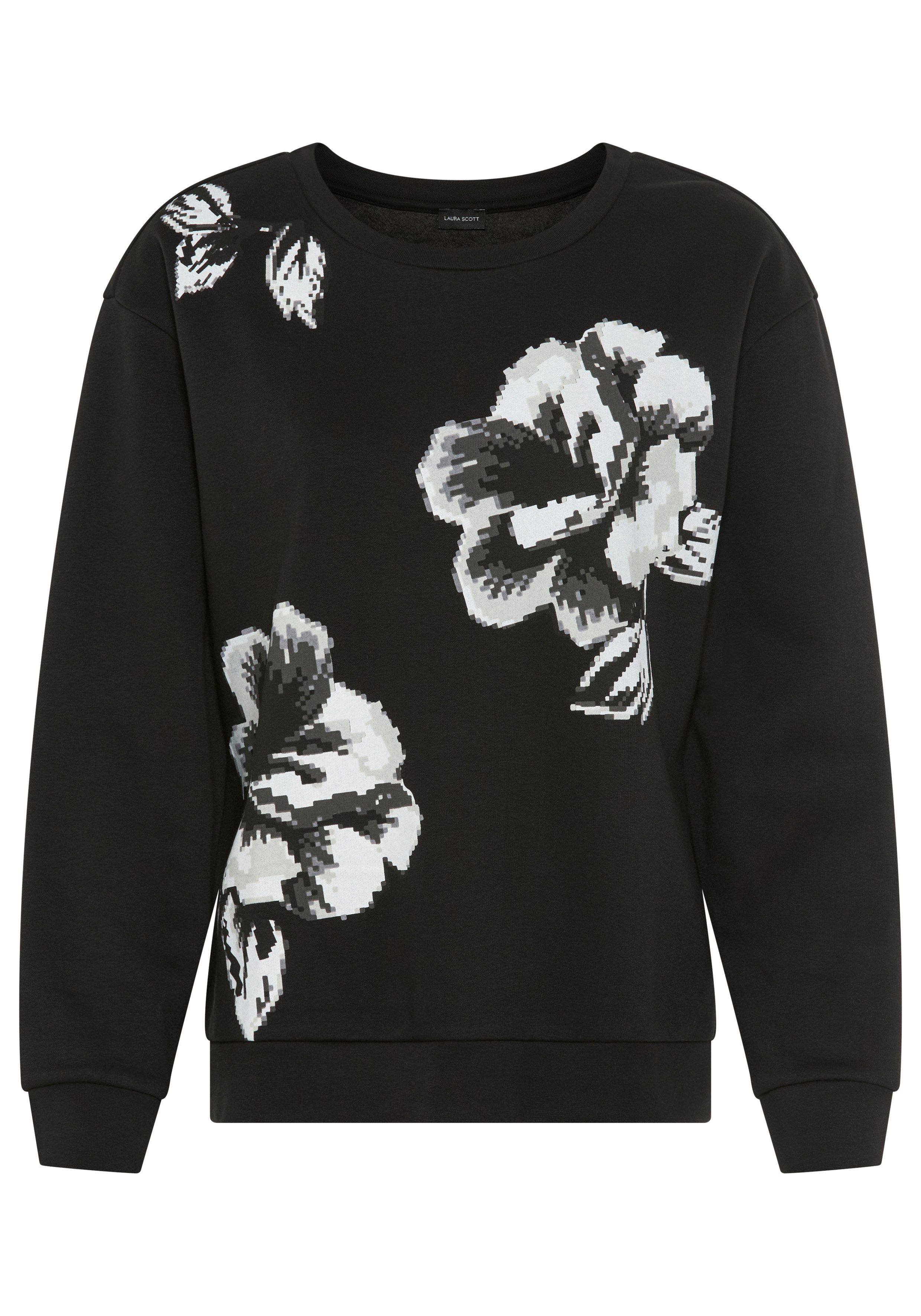 Laura Scott Sweater