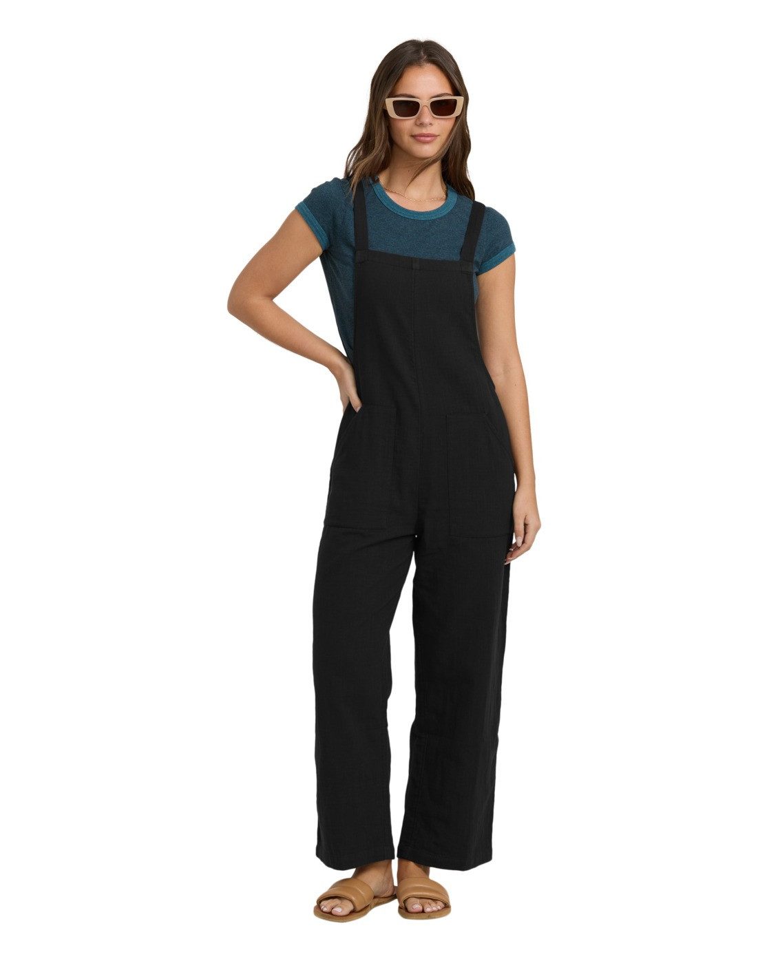 Billabong Jumpsuit Pacific Time