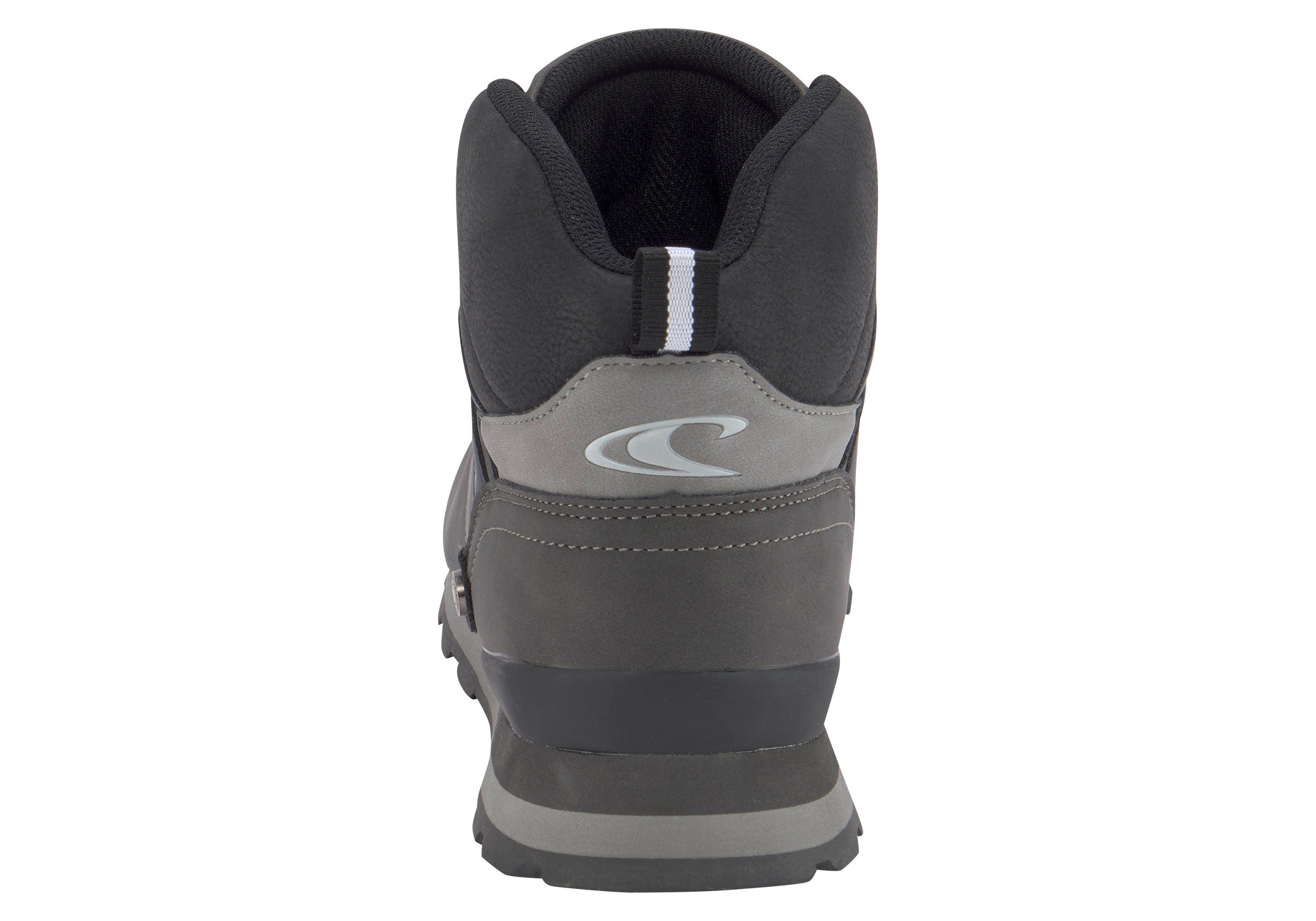 O'Neill Hoge veterschoenen Grand Teton Men Mid Winterlaarzen, veterschoenen, winterschoenen