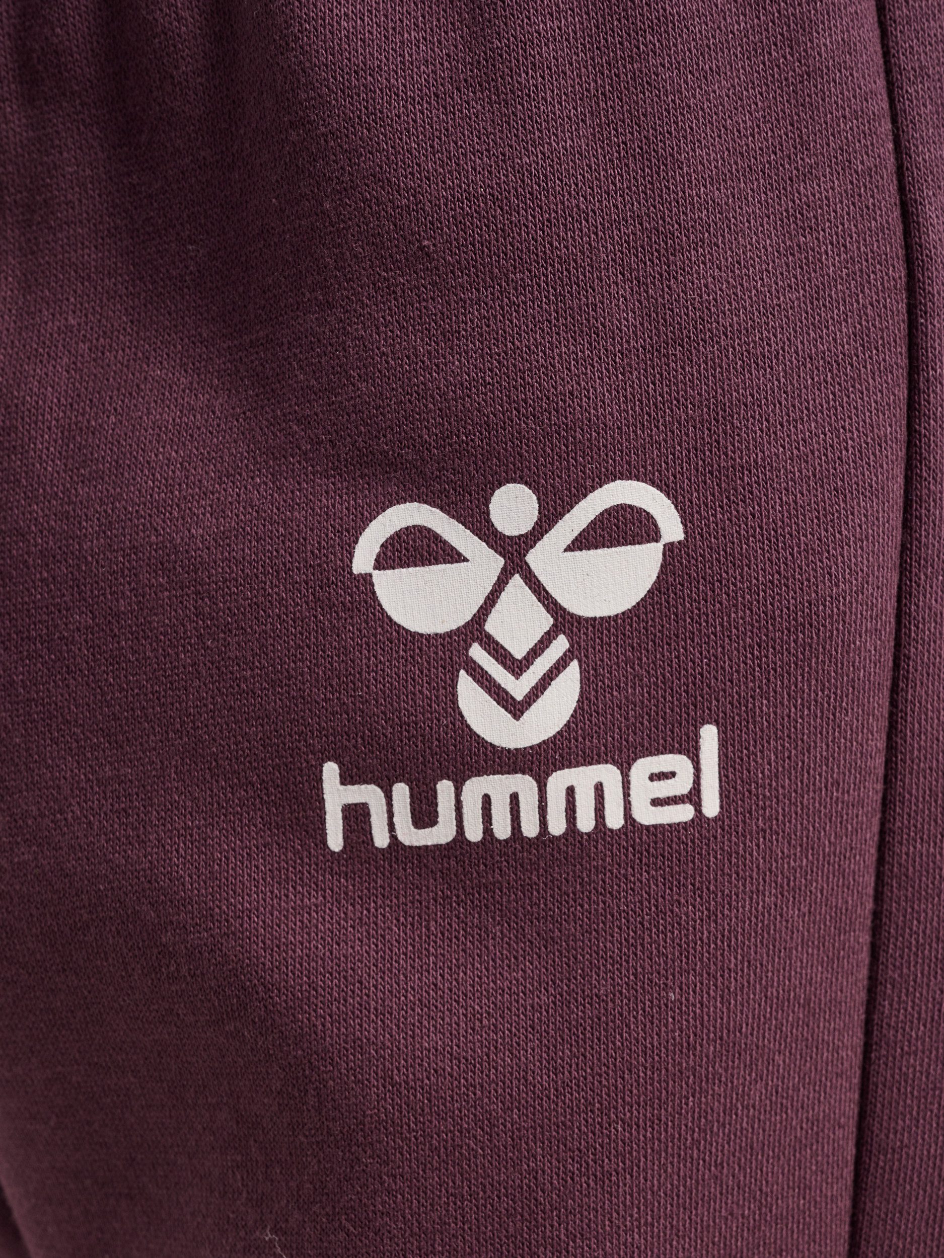 hummel Joggingpak HUMMING CREWSUIT (2-delig)