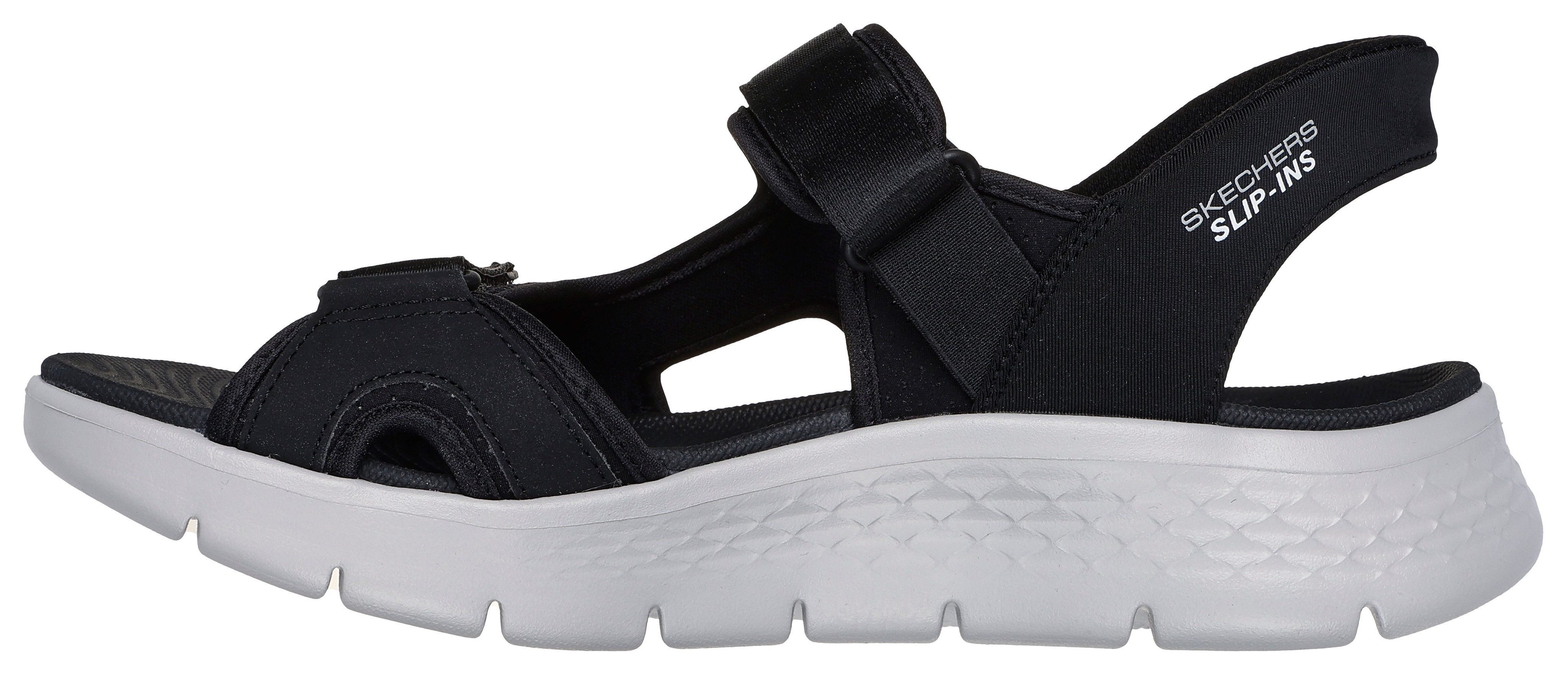 Skechers Sandalen GO WALK FLEX SANDAL-EASY ENTRY