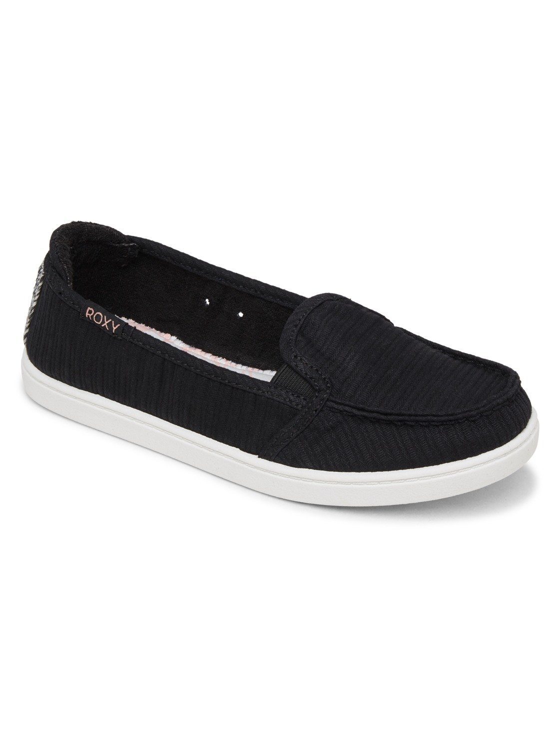 Roxy Slip-on sneakers Minnow