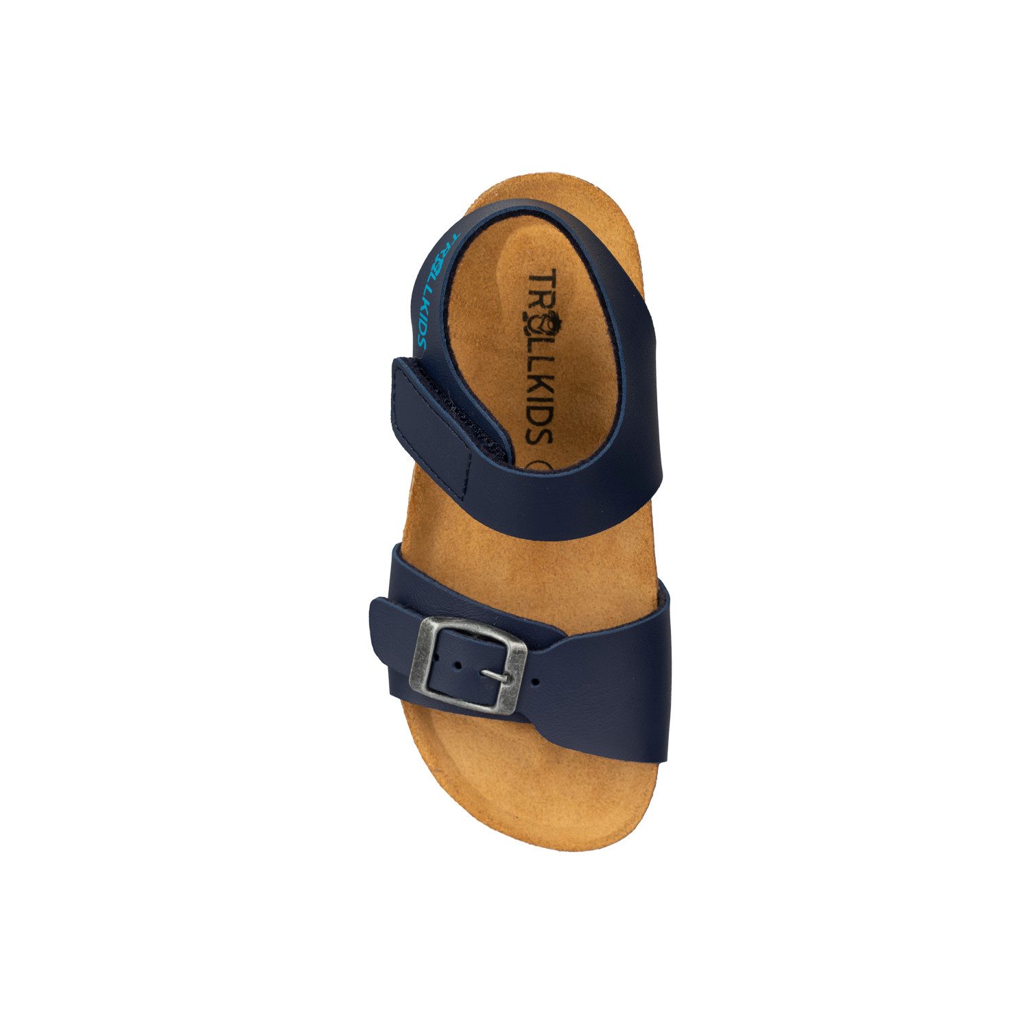 TROLLKIDS Sandalen KIDS BERGEN SANDAL