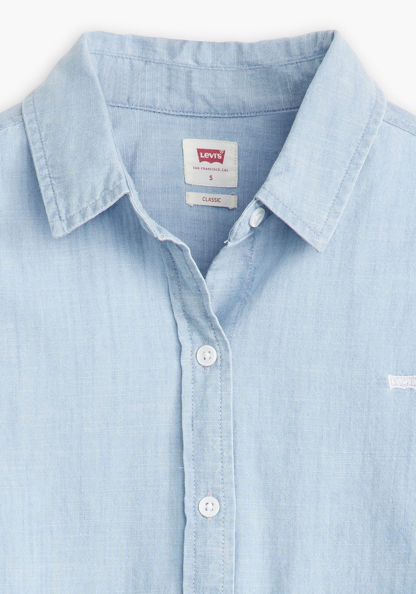 Levi's Jeans blouse THE CLASSIC BW SHIRT