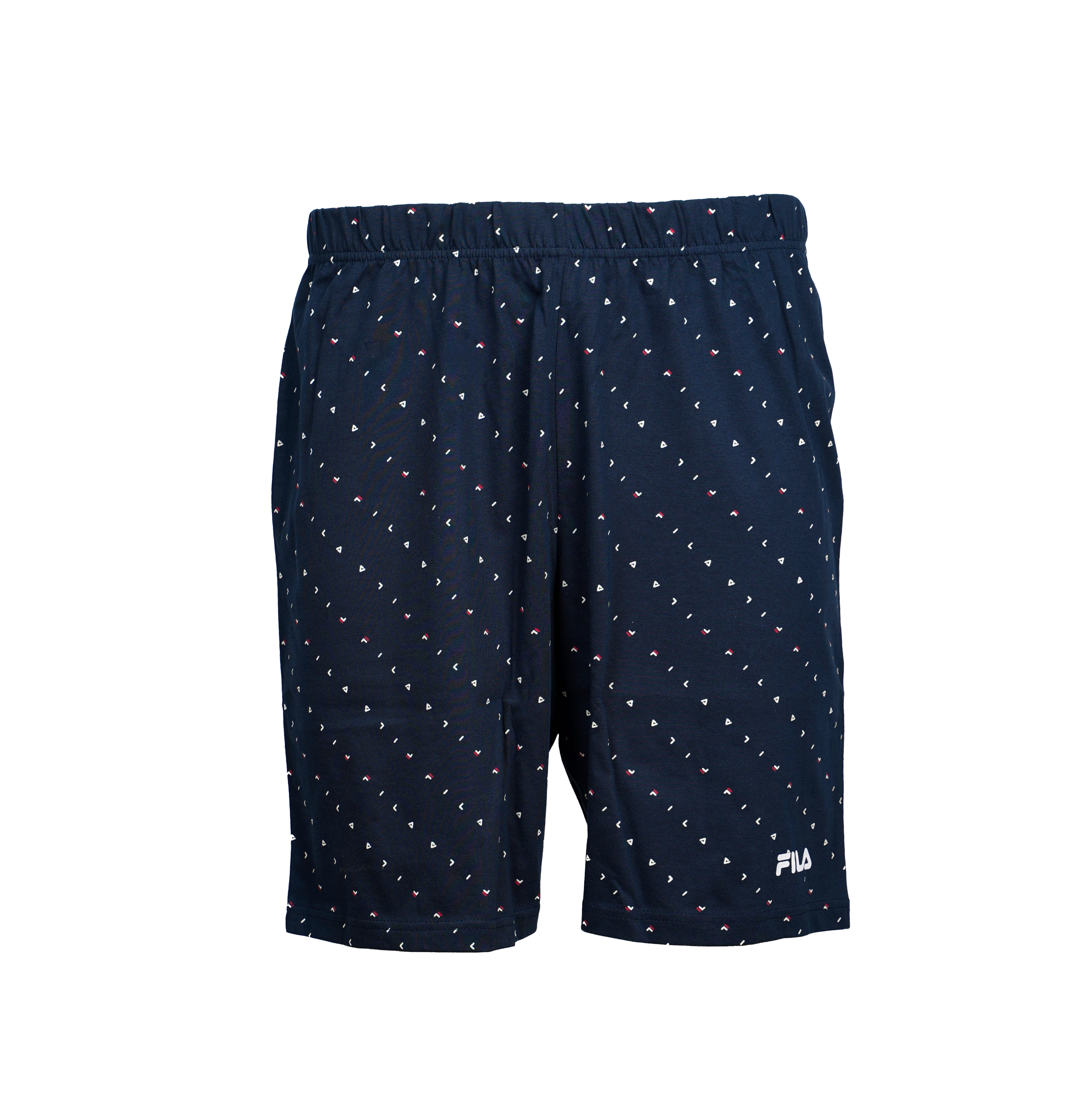 Fila Shortama MAN JERSEY PYJAMAS (2-delig)