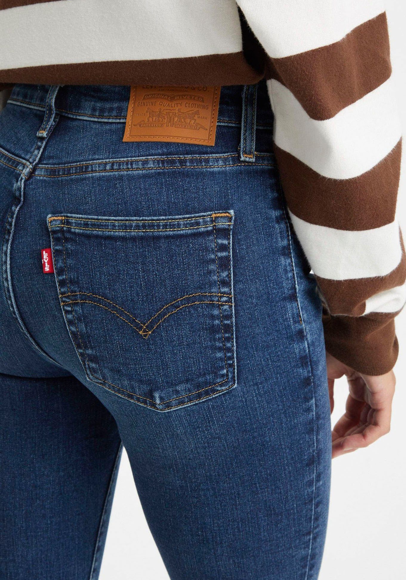 Levi's® Skinny fit jeans 721 High rise skinny