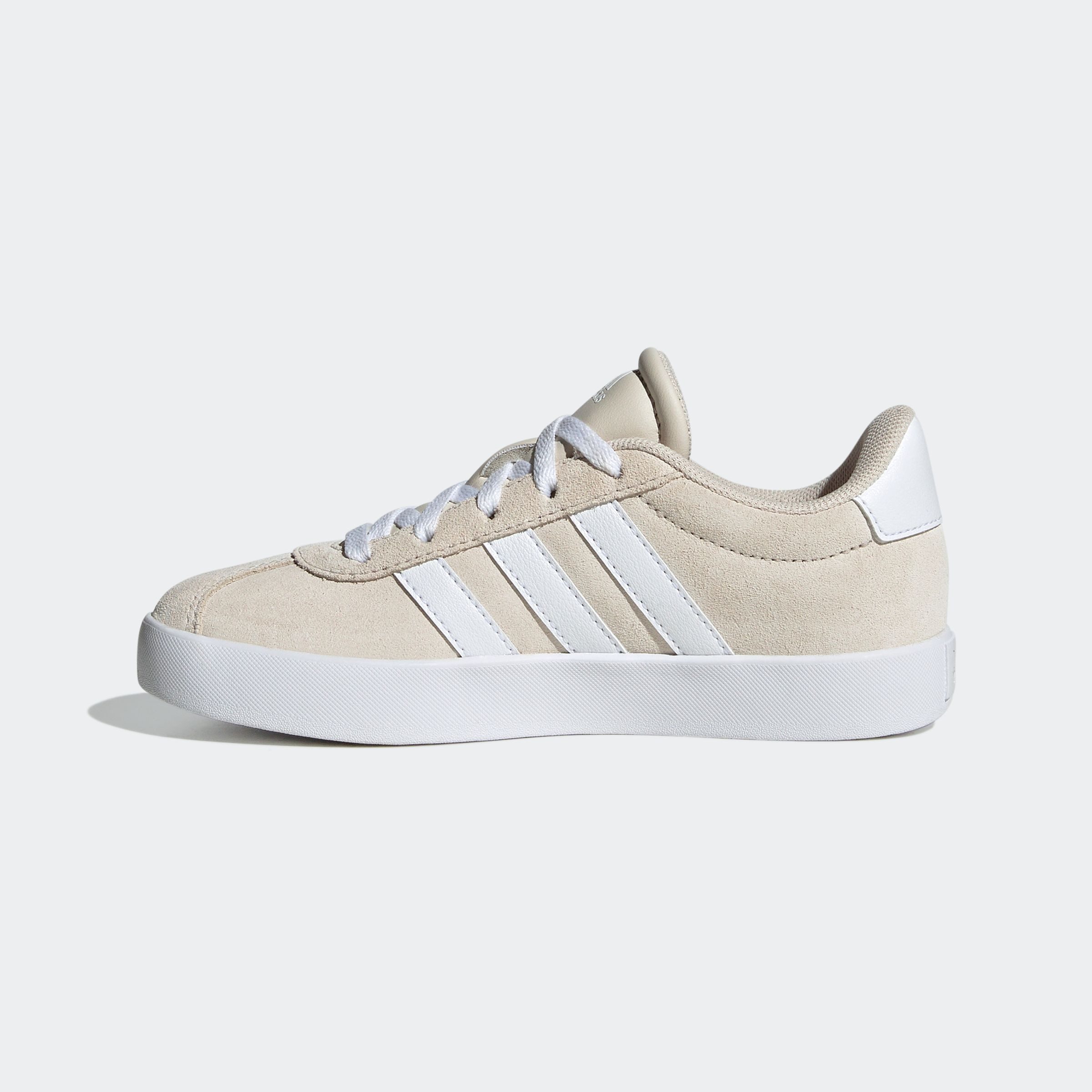 adidas Sportswear Sneakers VL COURT 3.0 KIDS geïnspireerd door het ontwerp van de adidas samba
