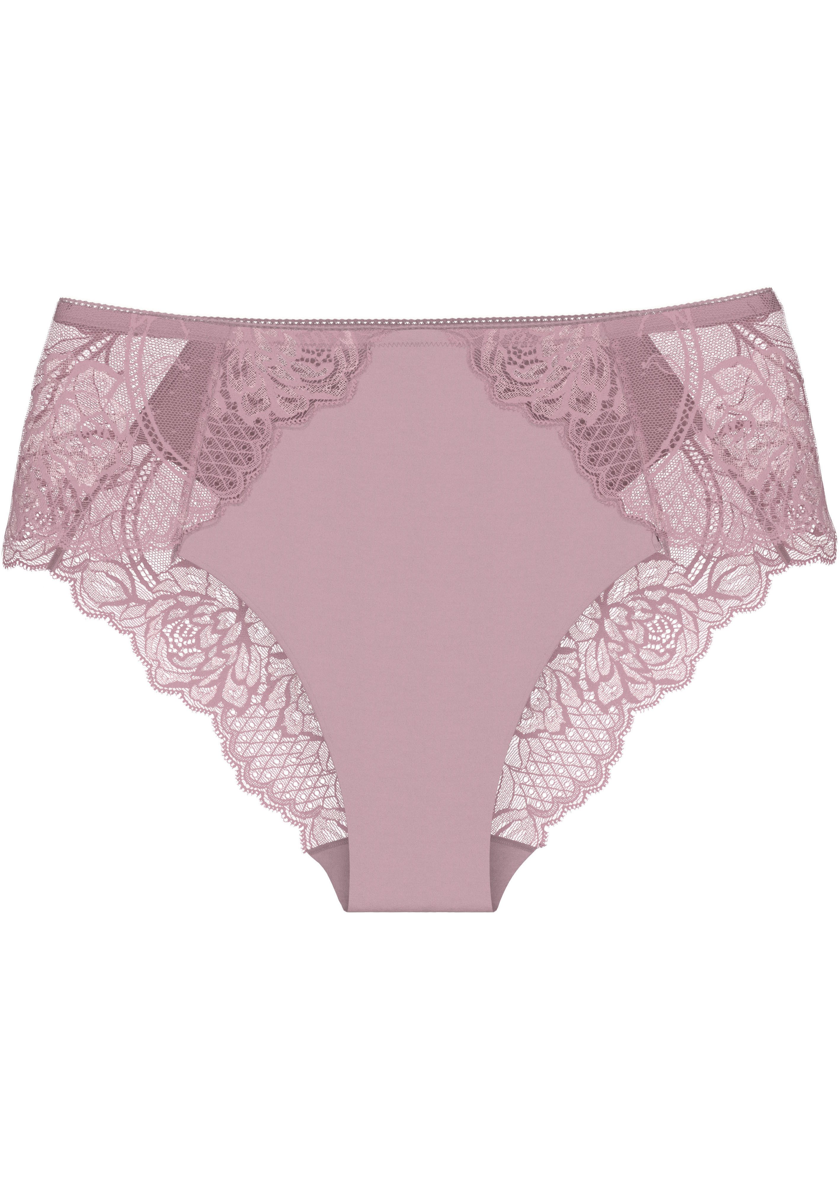 Triumph Slip Wild Peony Florale Maxi