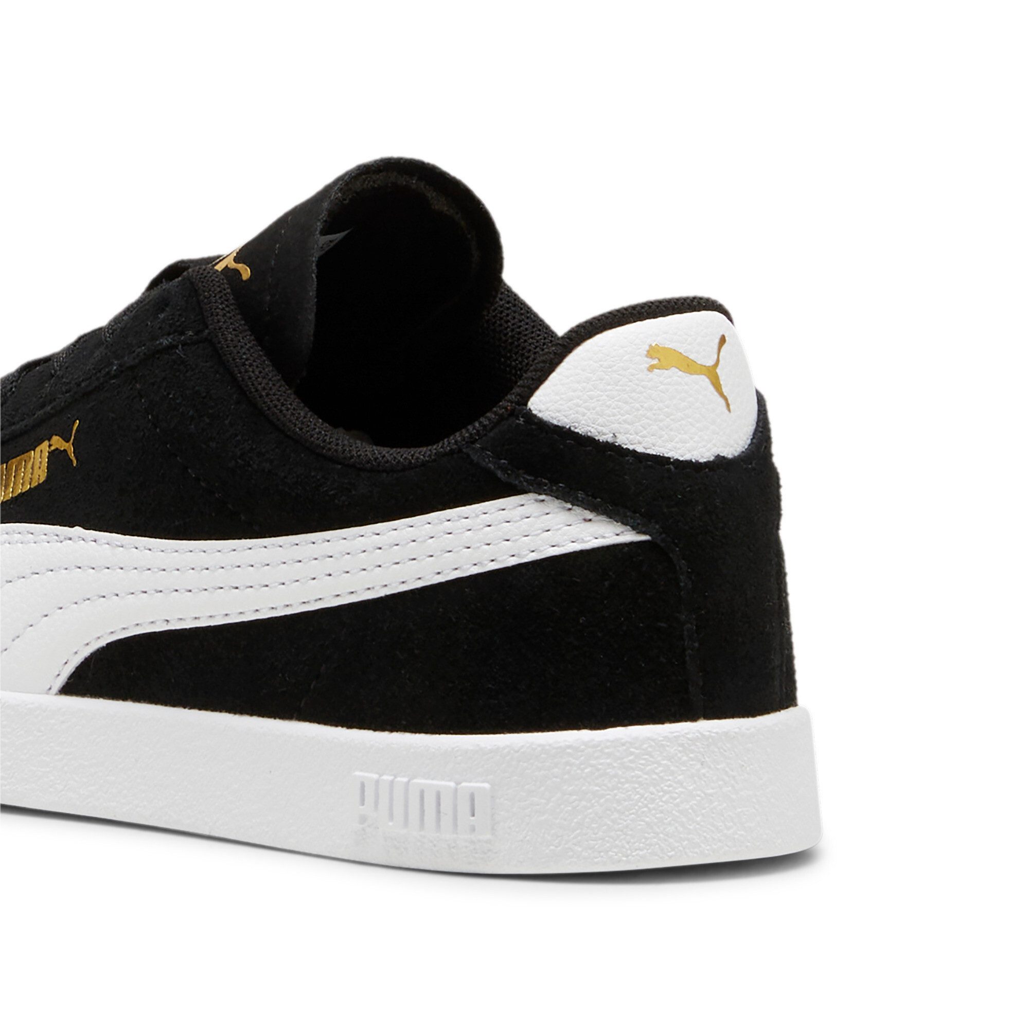 PUMA Sneakers CLUB II JR