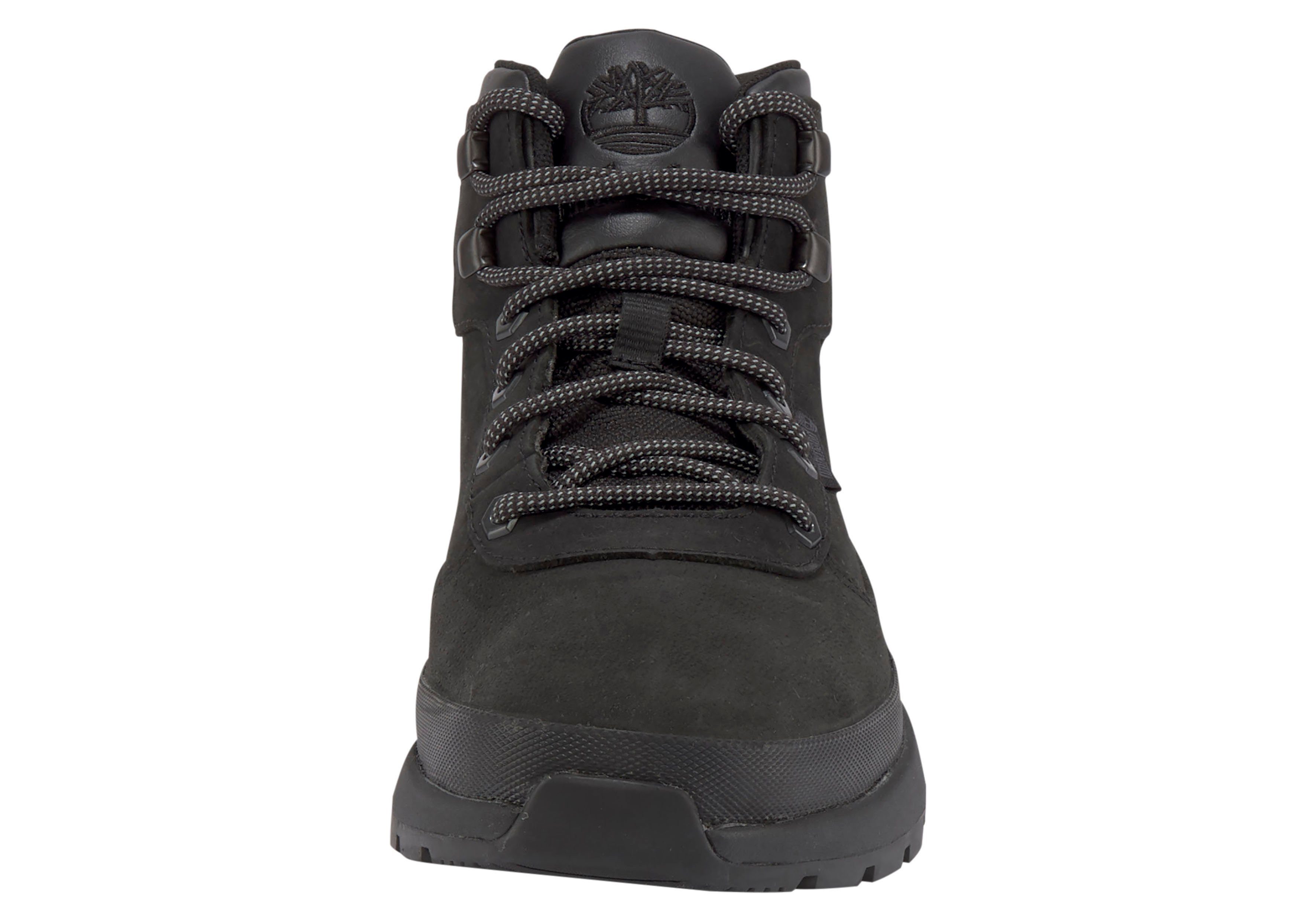 Timberland Veterschoenen FIELD TREKKERMID LACE UP SNEAKER Winterschoenen, sneakerboots, winterlaarzen