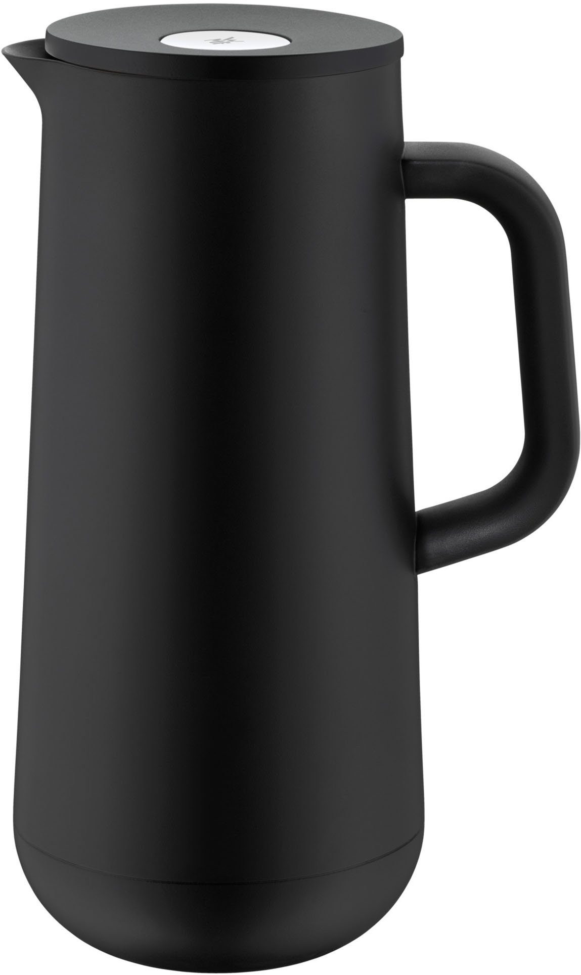 WMF Thermoskan Impulse houdt 12 uur warm en 24 uur koud