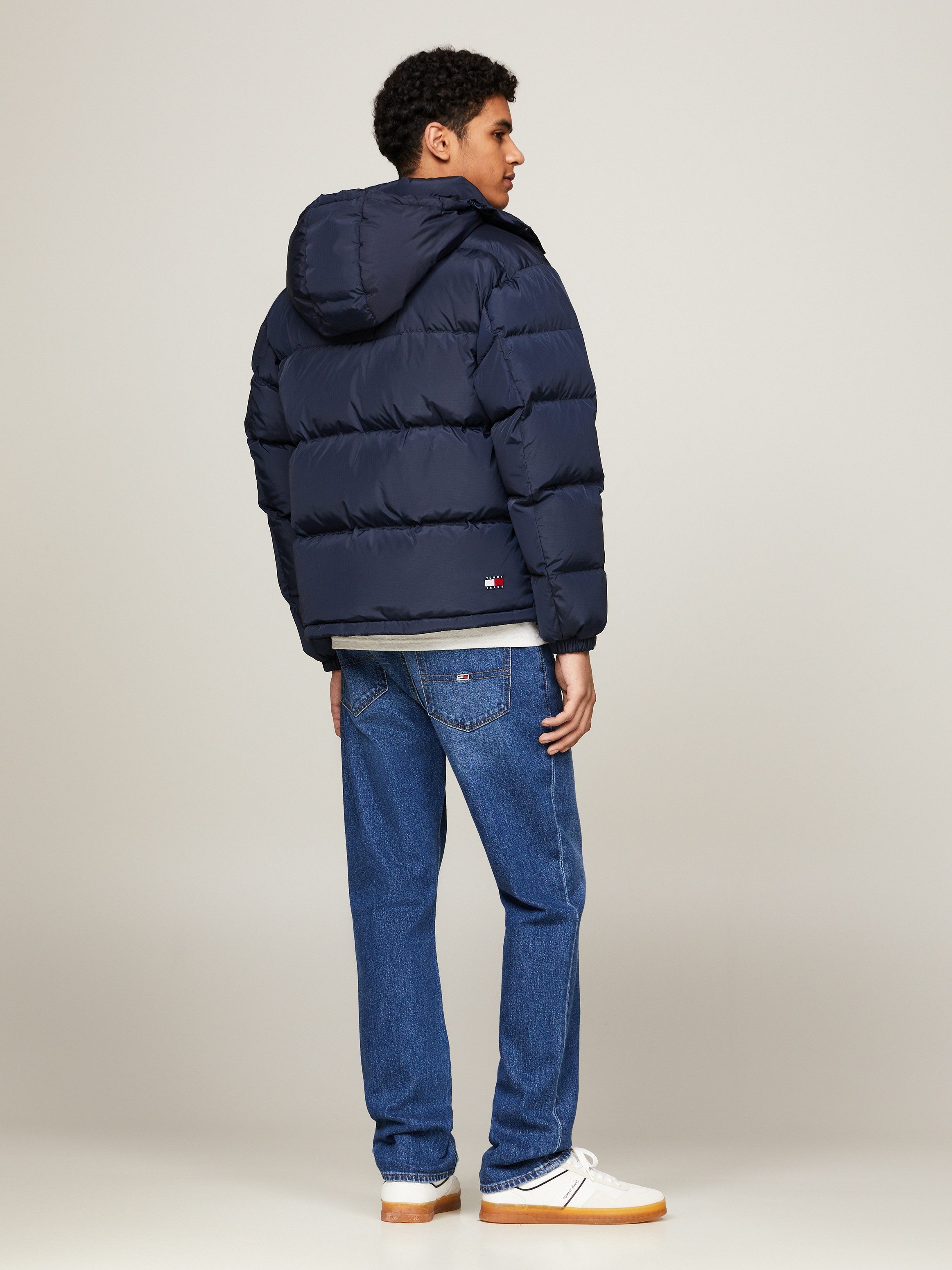 TOMMY JEANS Gewatteerde jas TJM ALASKA PUFFER EXT