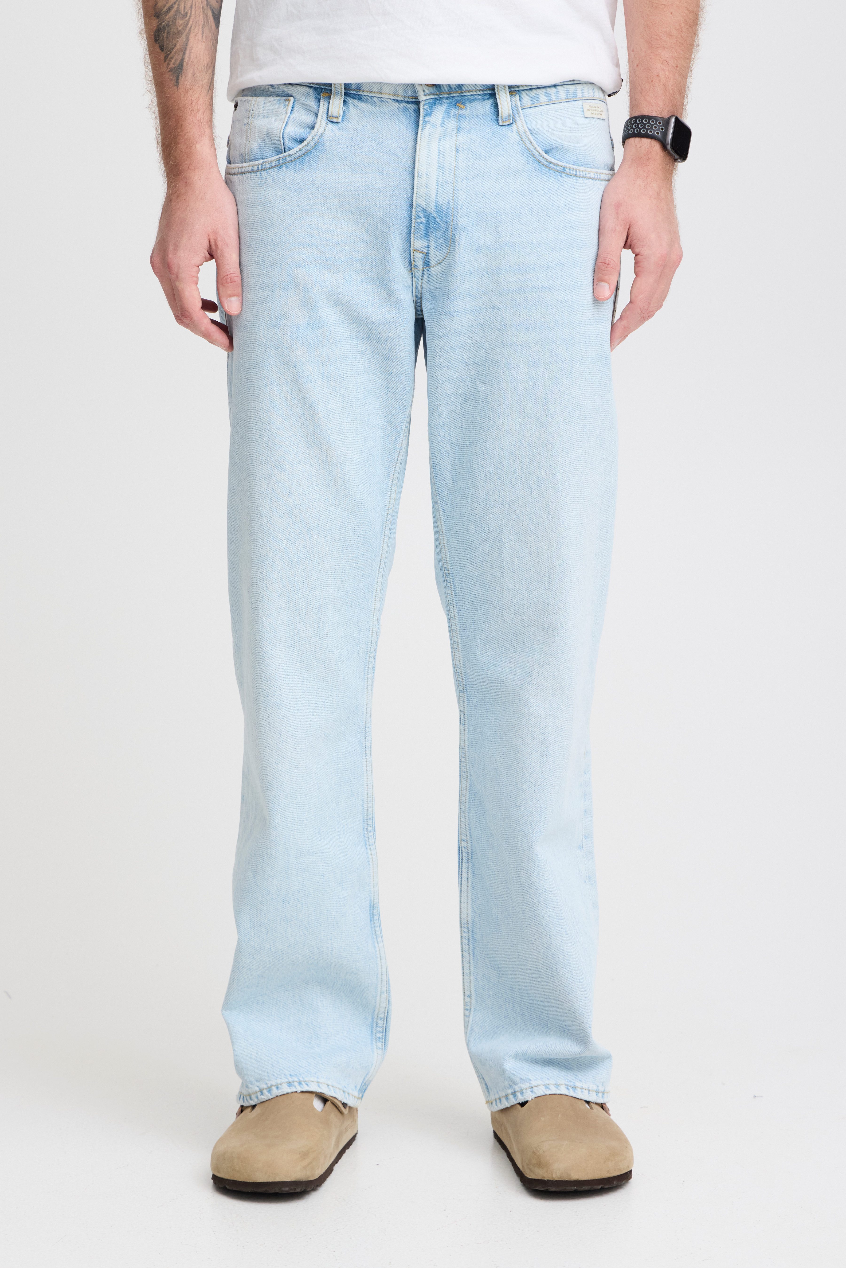 Blend Loose fit jeans BHFLAKE LOOSE FIT JEANS