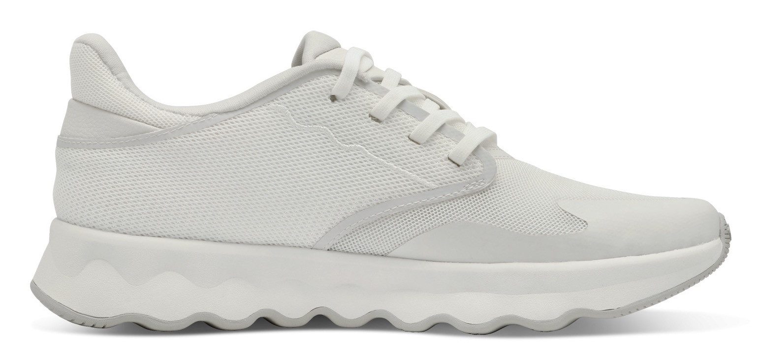 Tamaris Slip-on sneakers Nowana , vrijetijdsschoen, lage schoen, slippers met ortholite-uitrusting