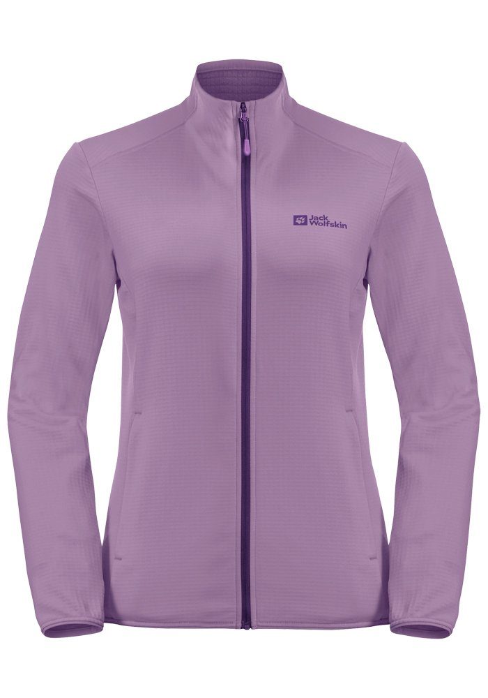 Jack Wolfskin Fleecejack KOLBENBERG FZ W