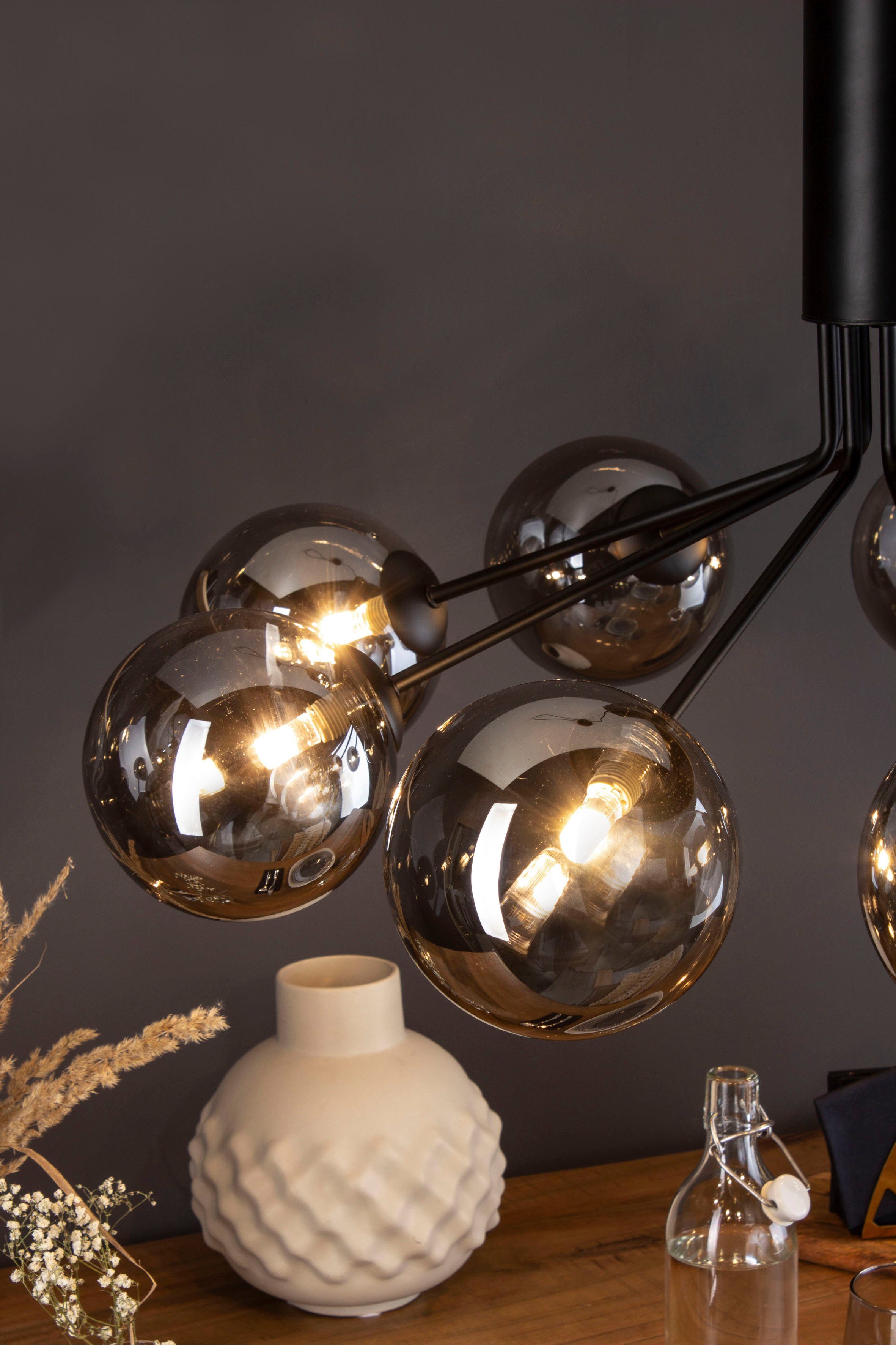 ECO-LIGHT Hanglamp Neptunus (1 stuk)