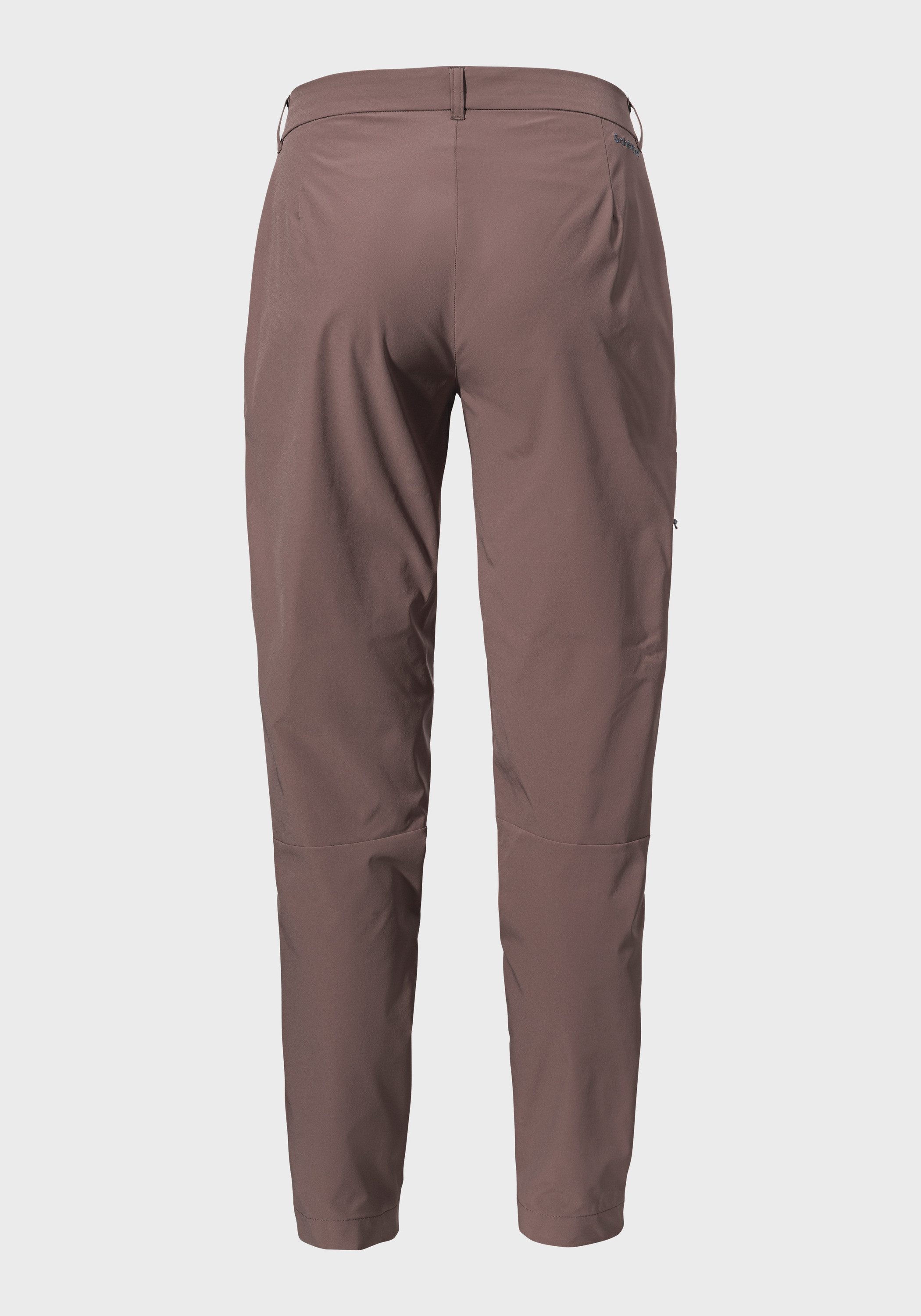 Schöffel Outdoorbroek Hiking CIRC Pants Style Smue WMS
