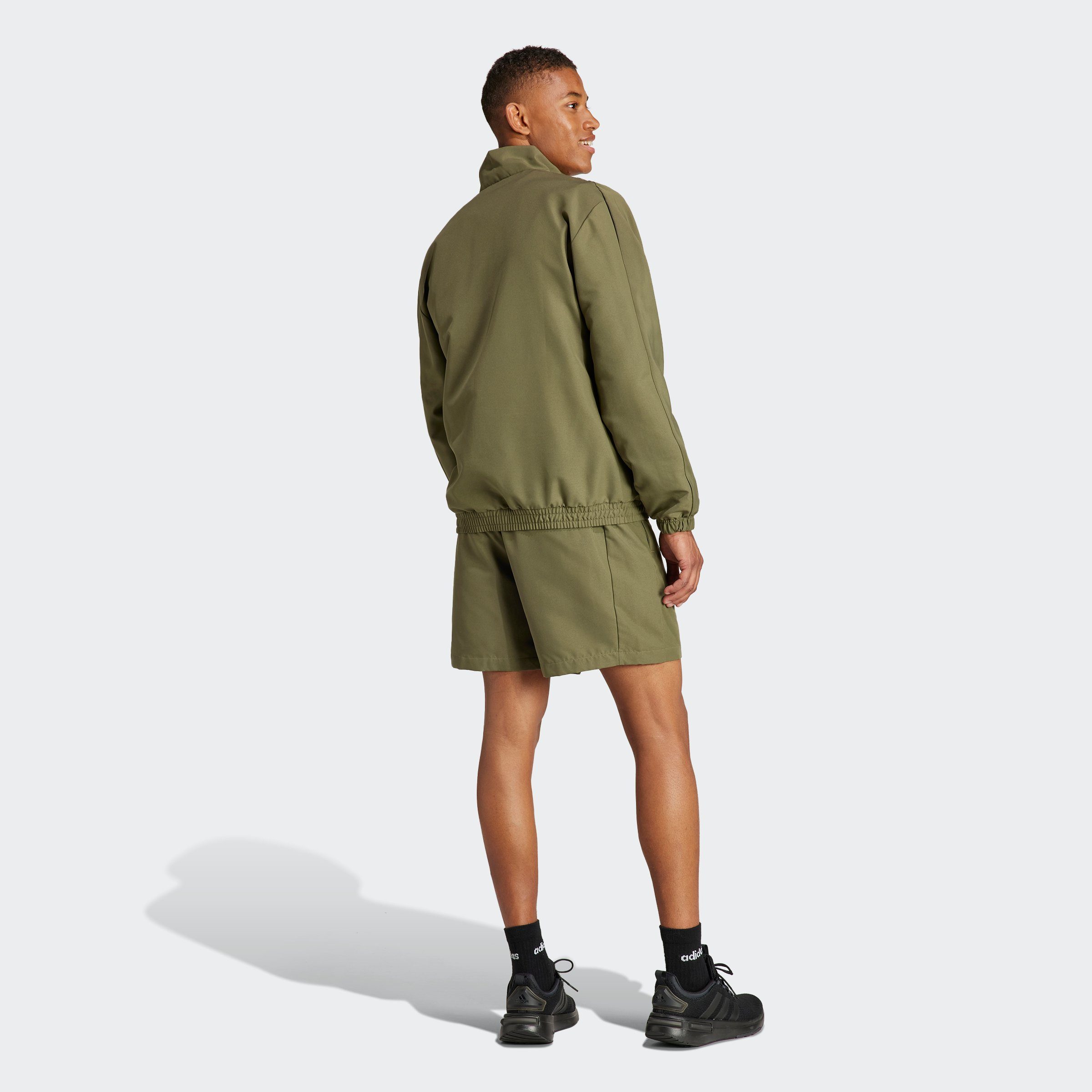 adidas Sportswear Trainingspak M SHO TS (2-delig)
