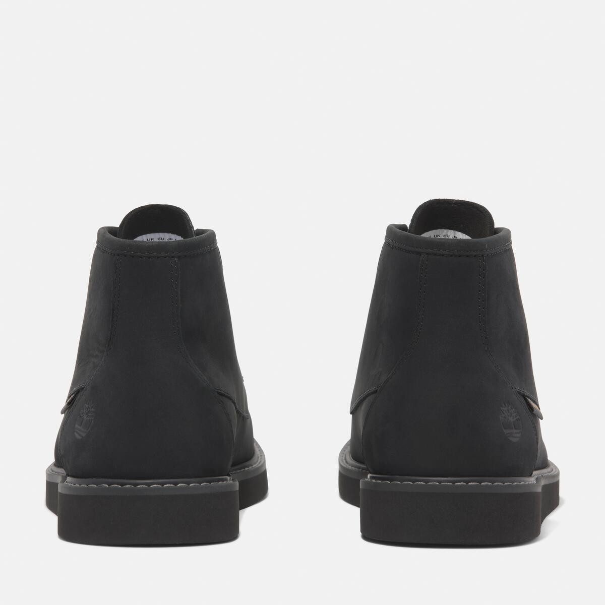 Timberland Veterschoenen NEWMARKET MID LACE UP CHUKKA BOOT Winterlaarzen, veterschoenen, winterschoenen