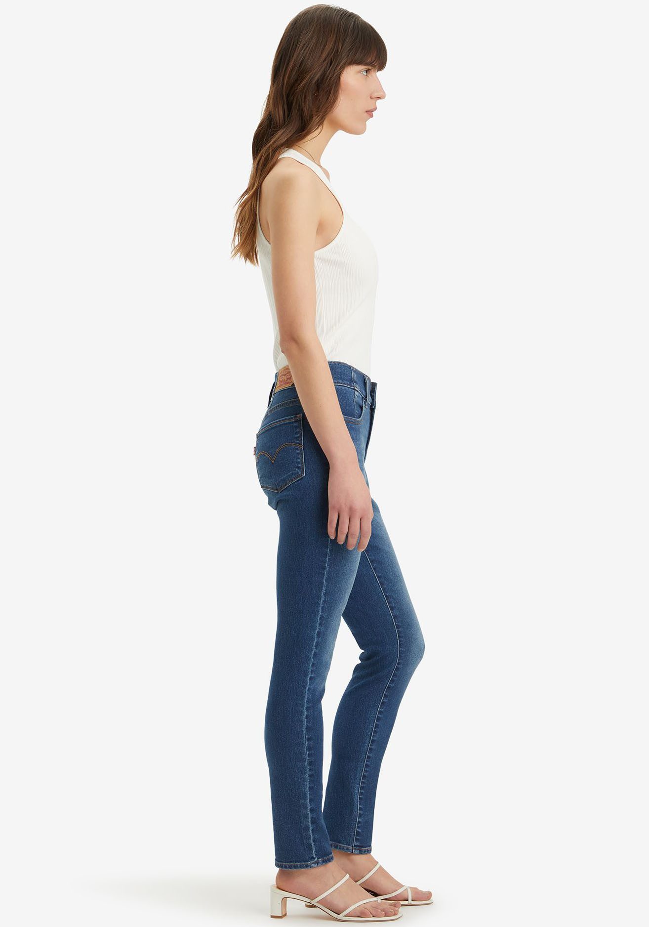 Levi's® Skinny fit jeans 311 SHP CORSET SKINNY