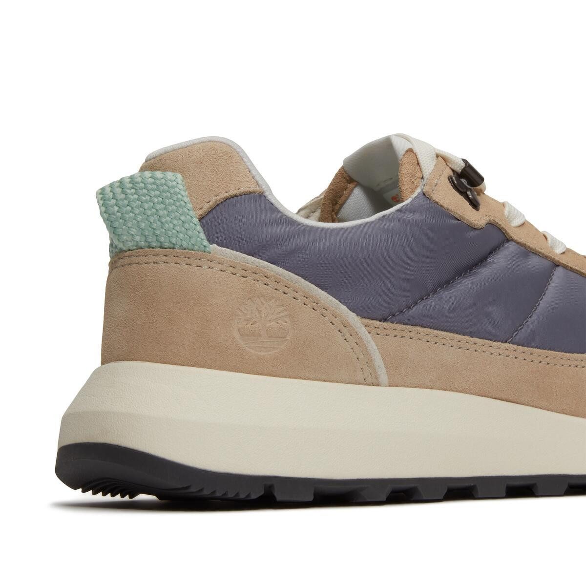 Timberland Sneakers RETRO SWIFT LOW LACE UP SNEAKER