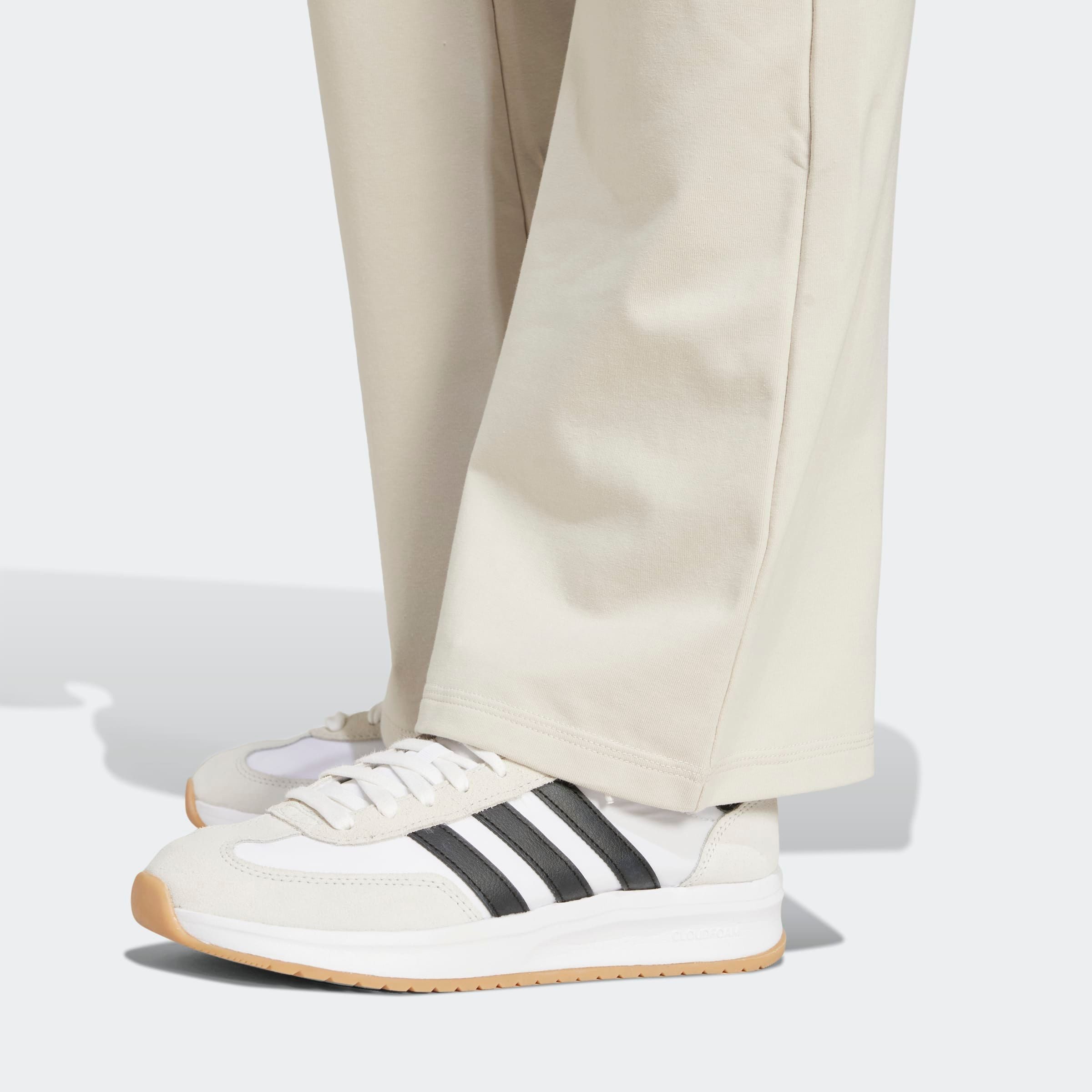 adidas Sportswear Trainingstights W SL SJ FLARLEG (1-delig)