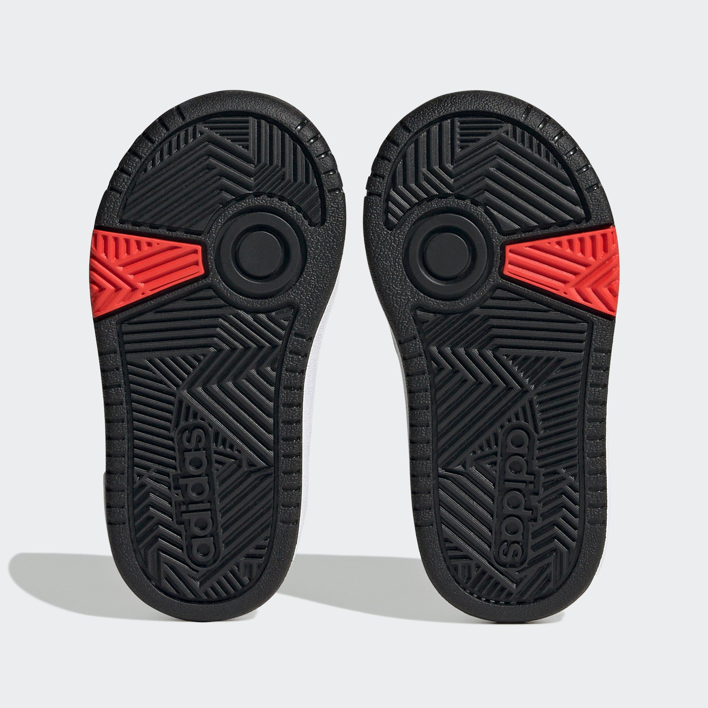 adidas Sportswear Sneakers HOOPS