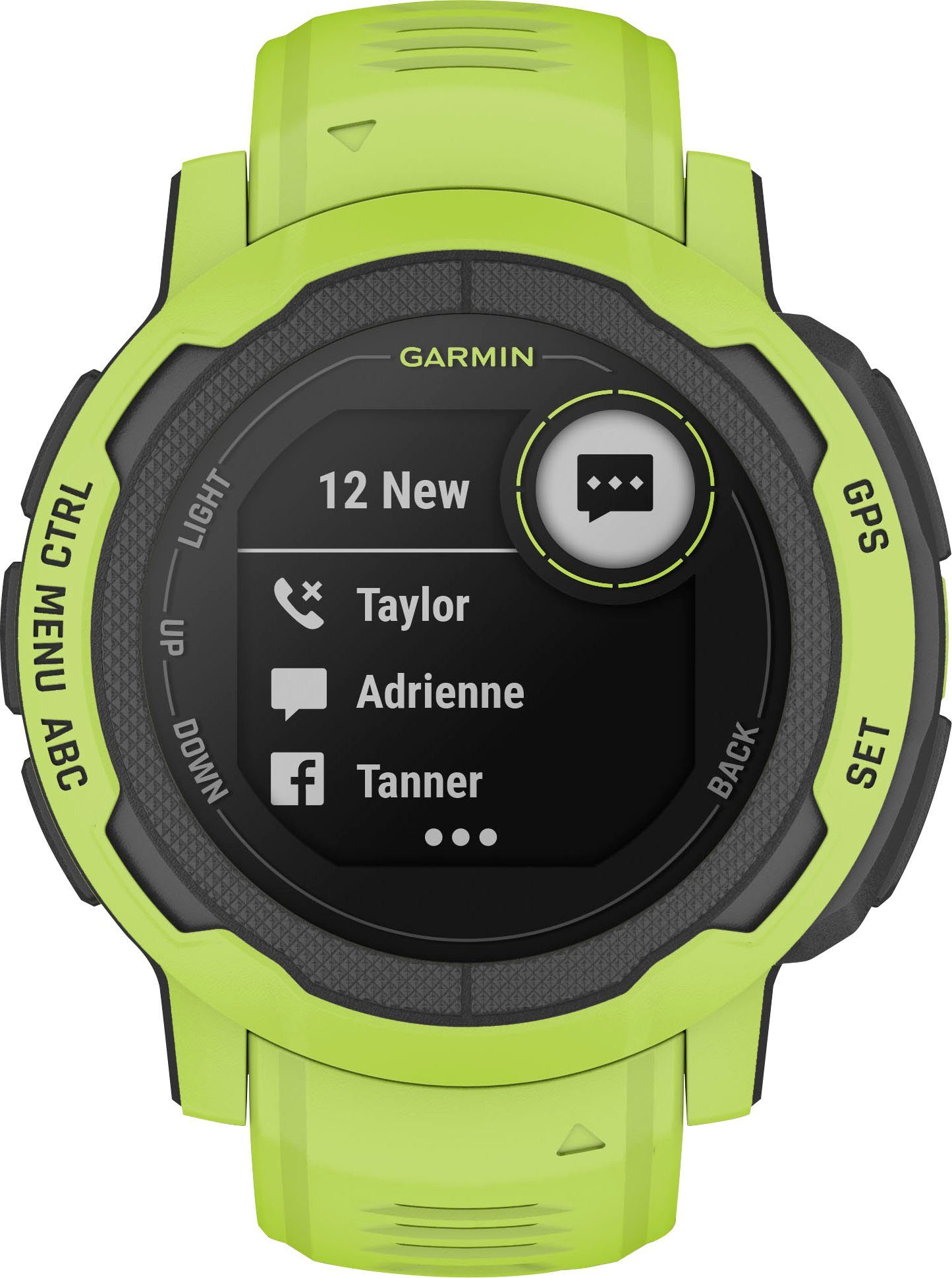 Garmin Smartwatch INSTINCT 2