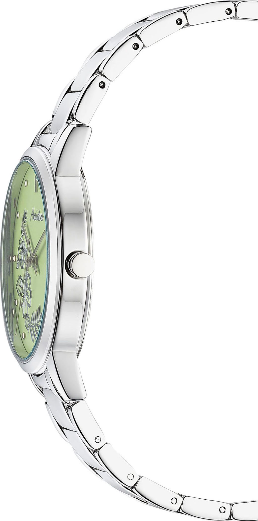 Aniston JEWELRY & WATCHES Kwartshorloge Horloge, dameshorloge, analoog
