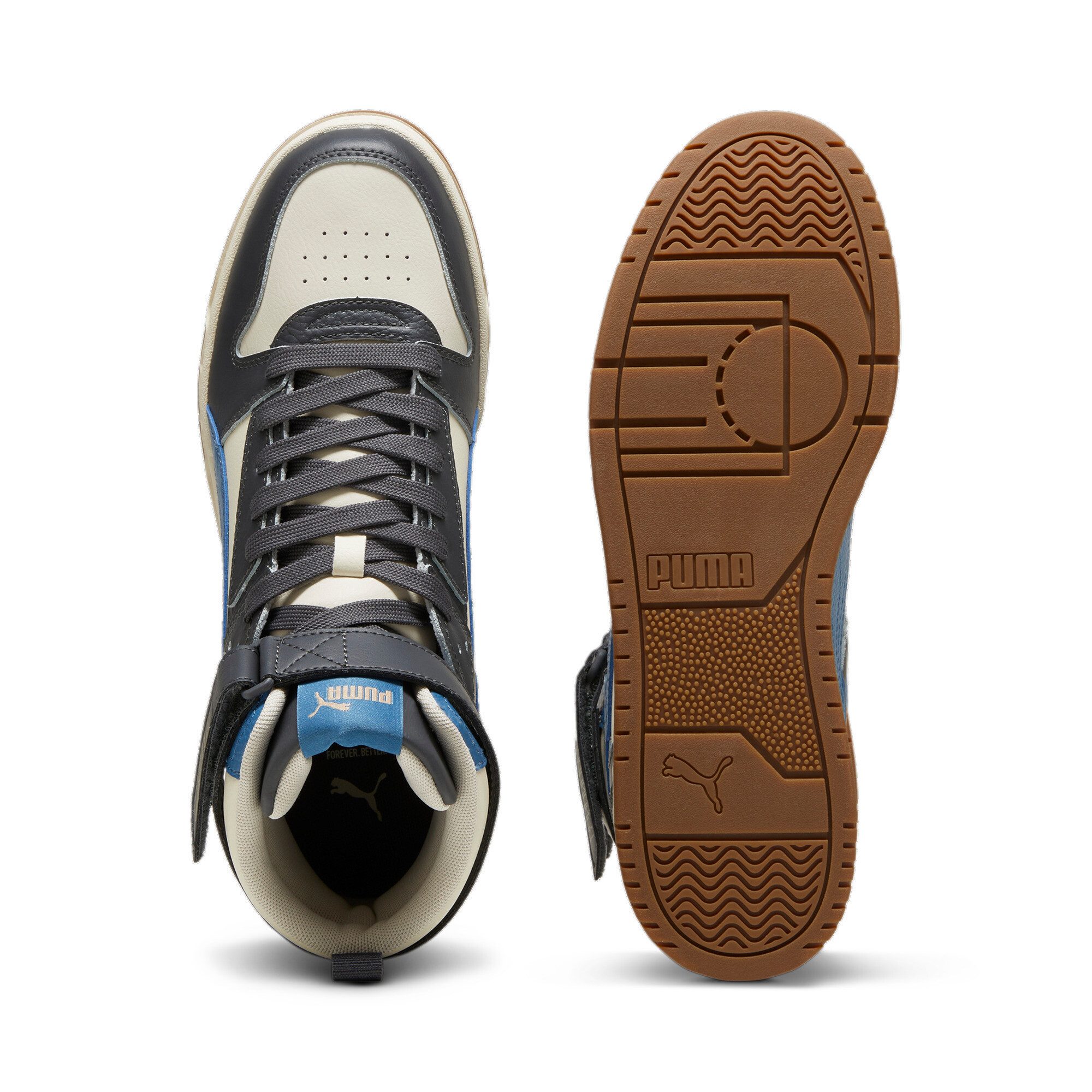 PUMA Sneakers RBD Game
