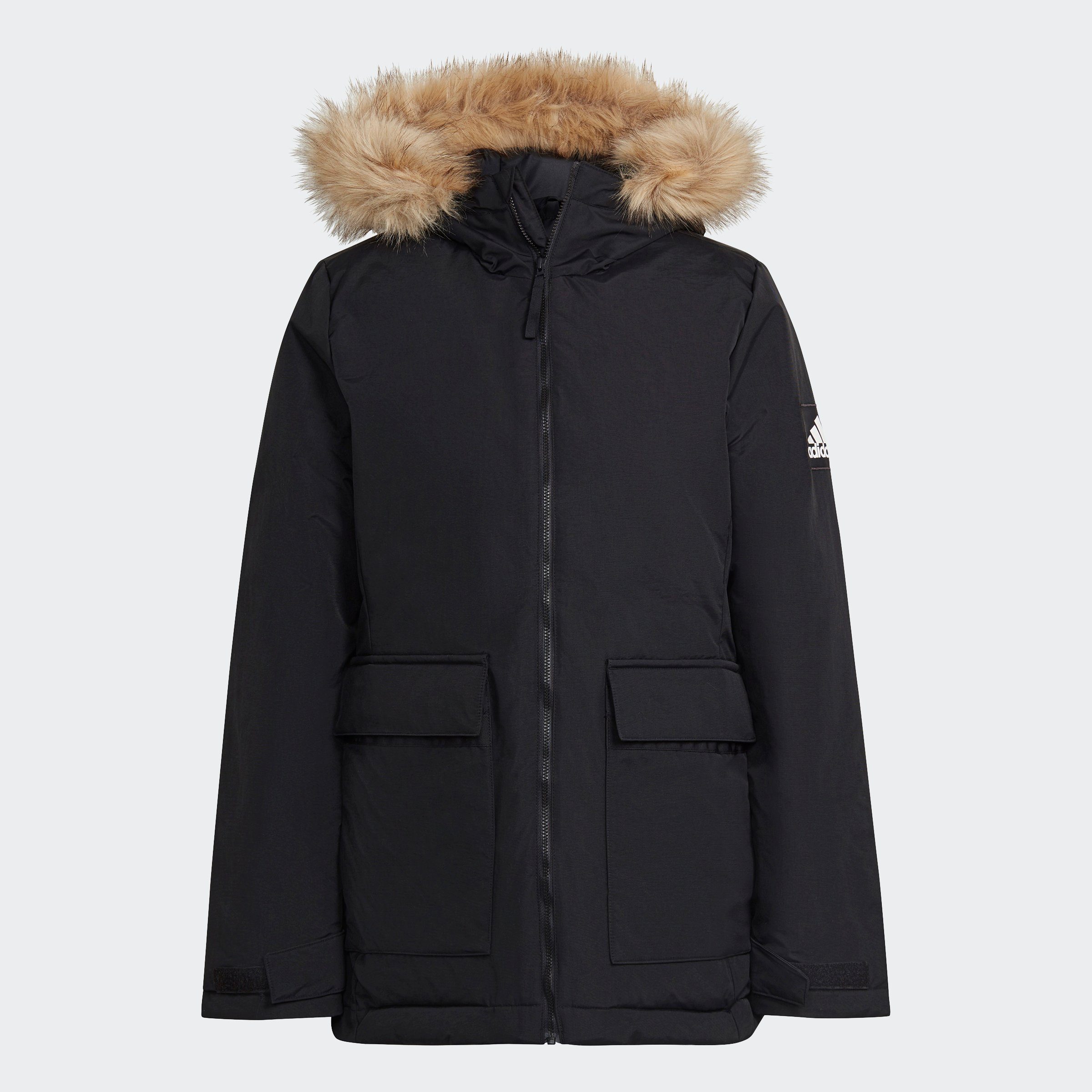 adidas Sportswear Outdoorjack UTILITAS HOODED PARKA