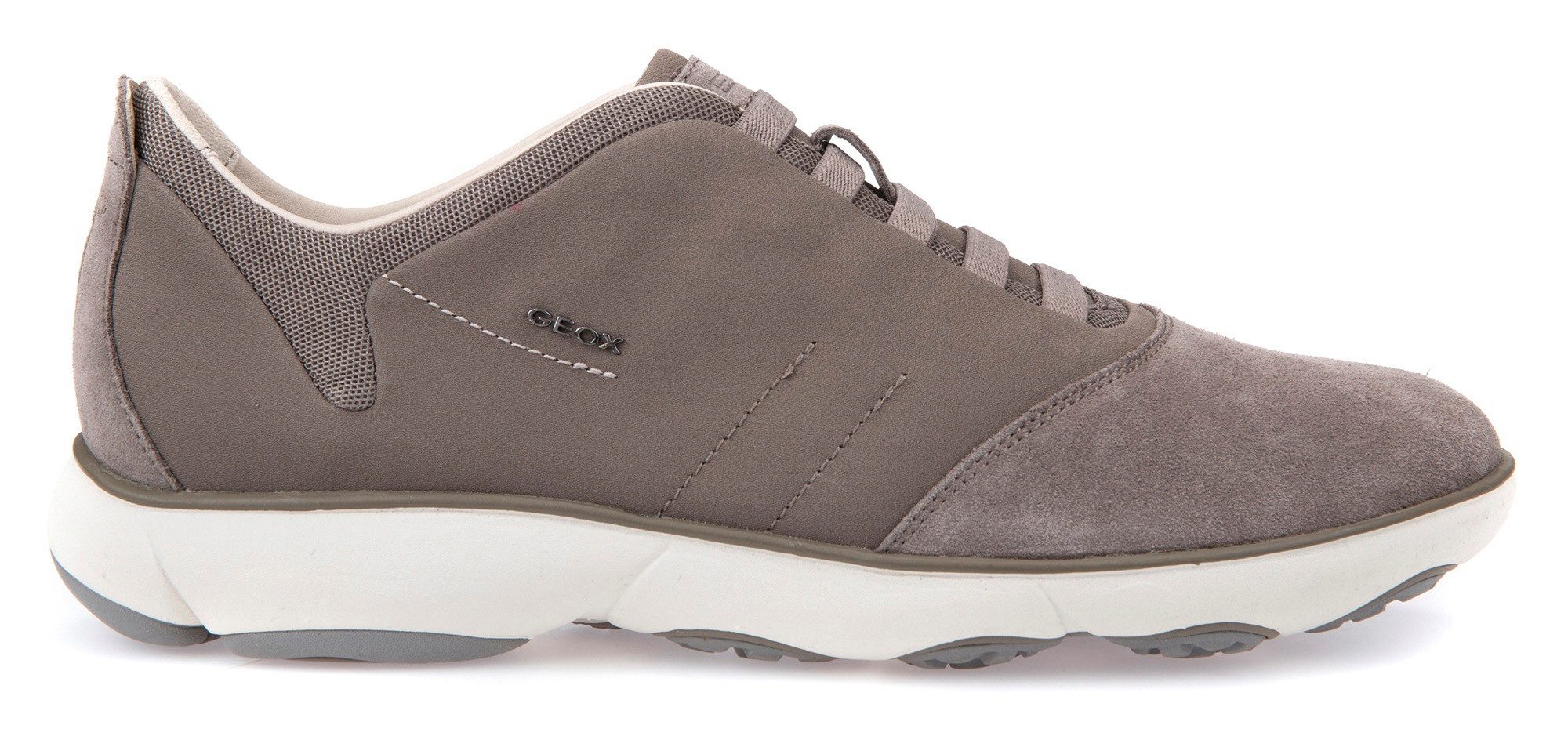 Geox Slip-on sneakers , slipper, sneaker om in te stappen