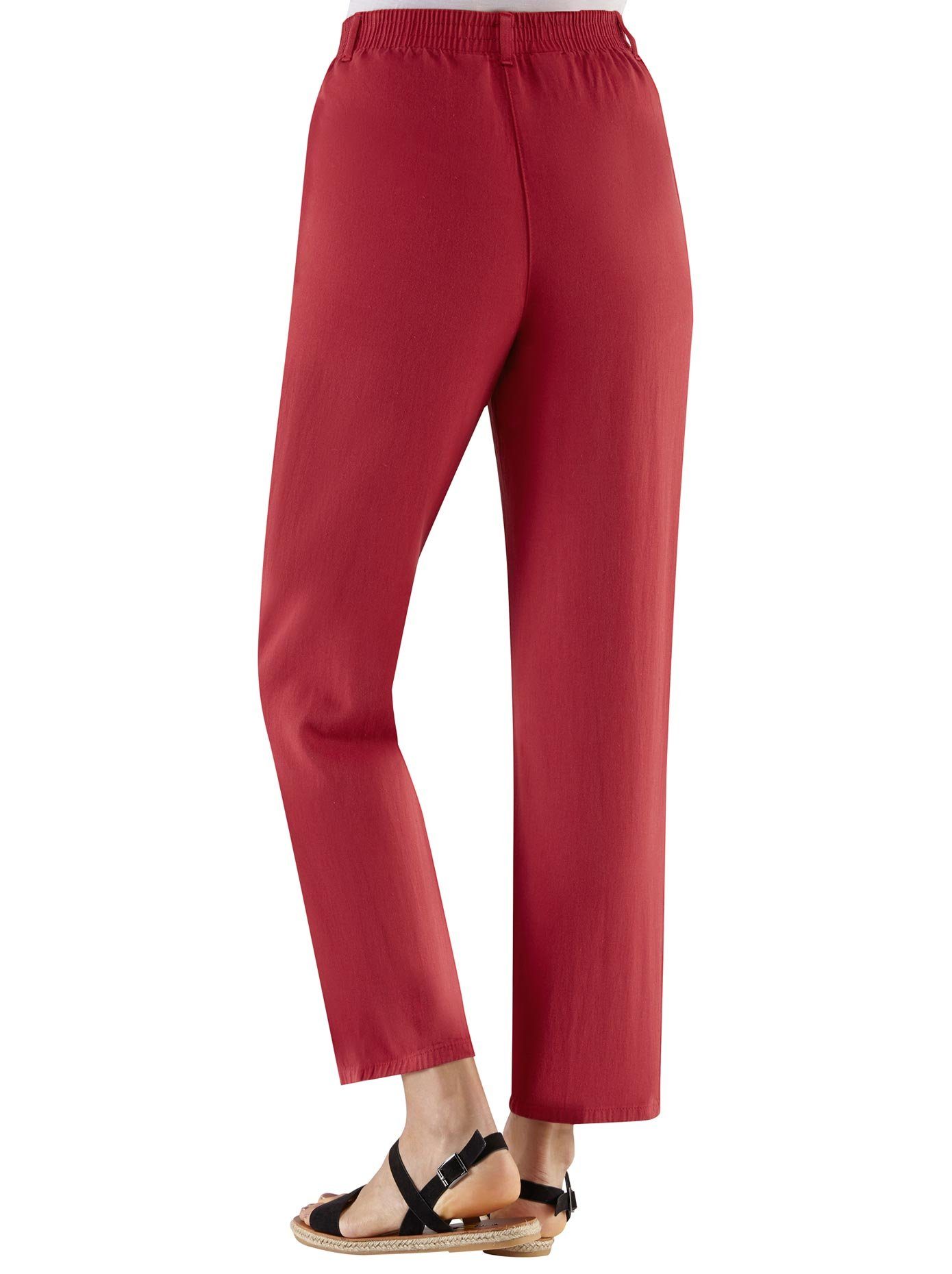 Classic Basics Comfortbroek