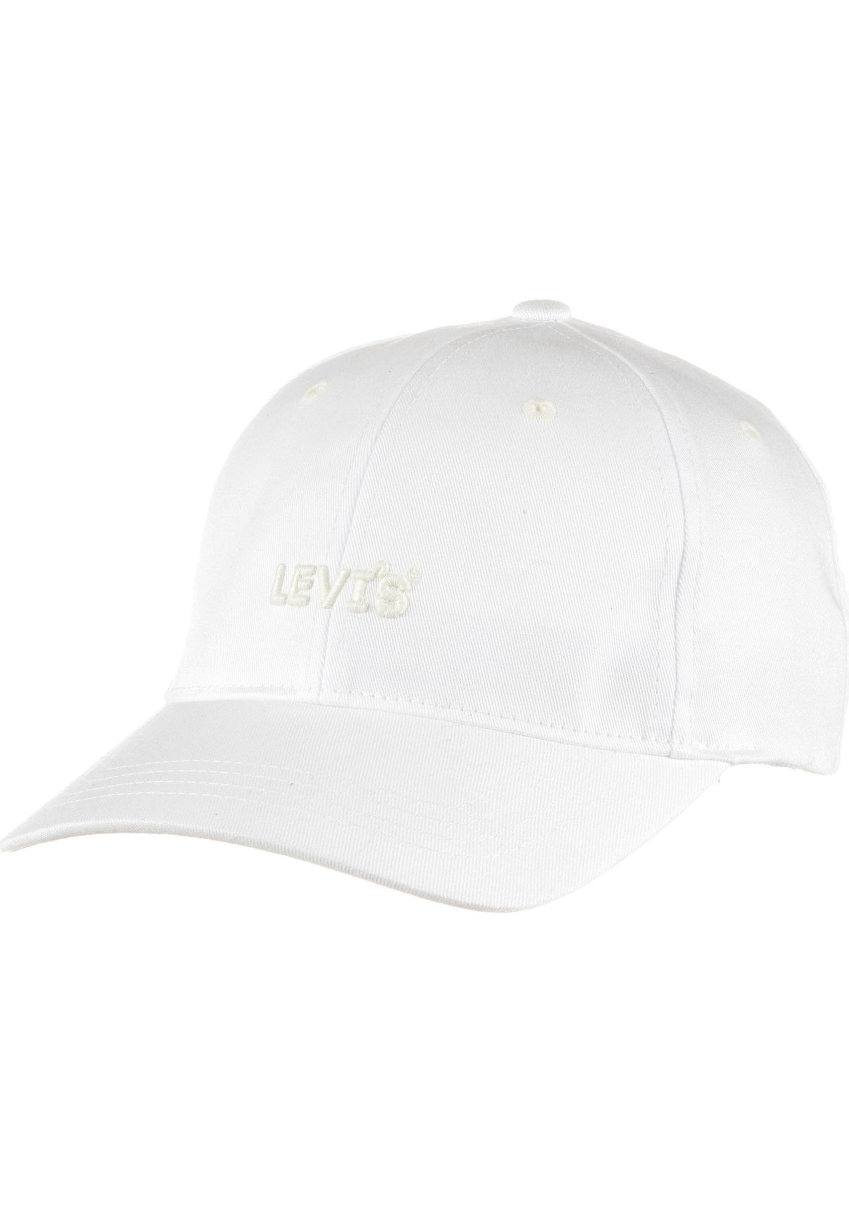 Levi's® Baseball pet HEADLINELOGO