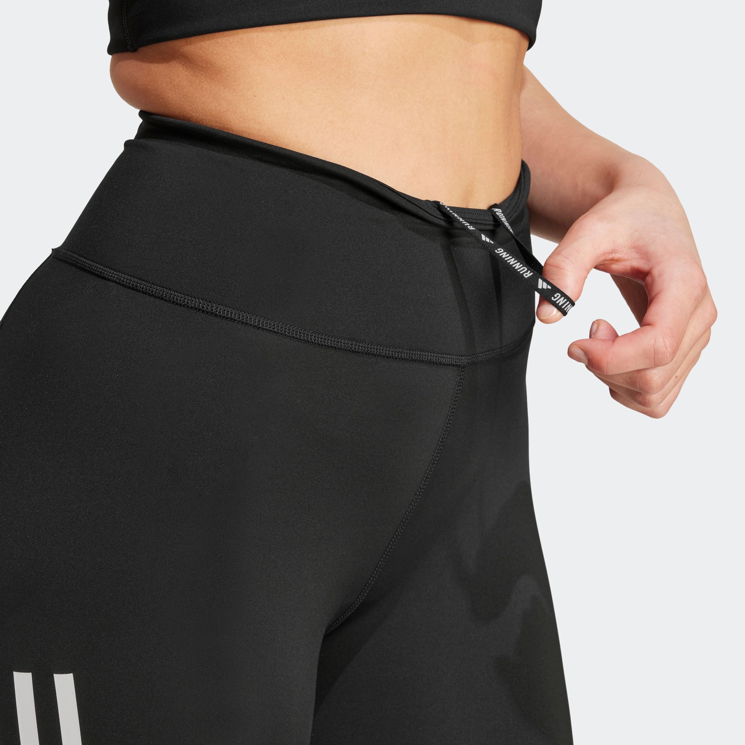 adidas Performance Runningtights OTR 3/4 L (1-delig)
