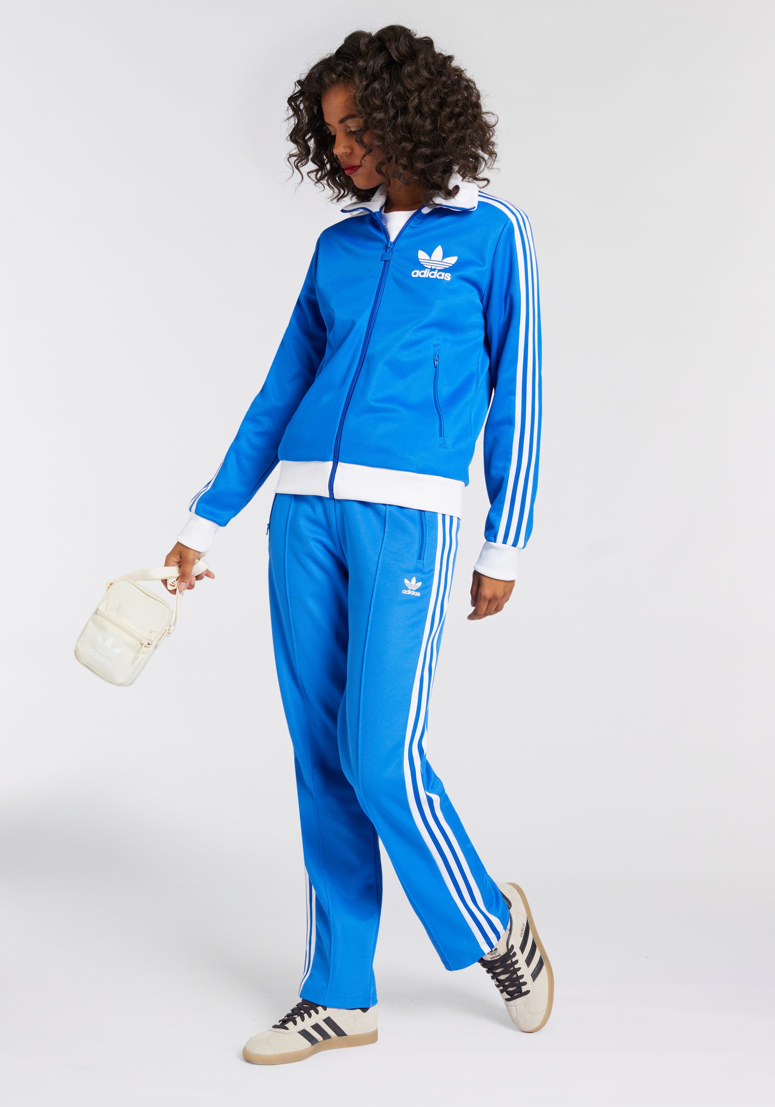 adidas Originals Outdoorjack BECKENBAUER TT
