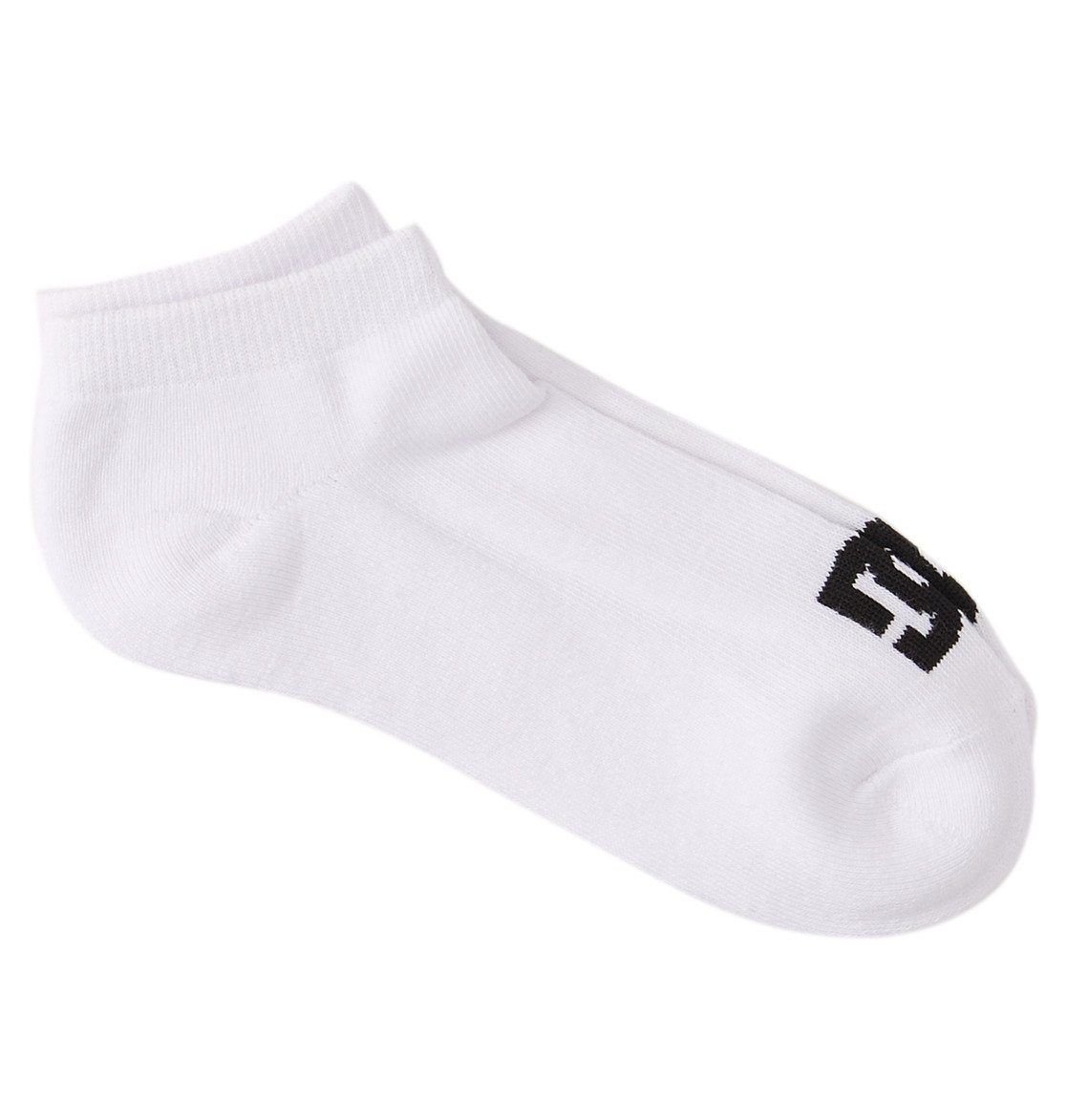 DC Shoes Sokken DC Ankle 3Pk