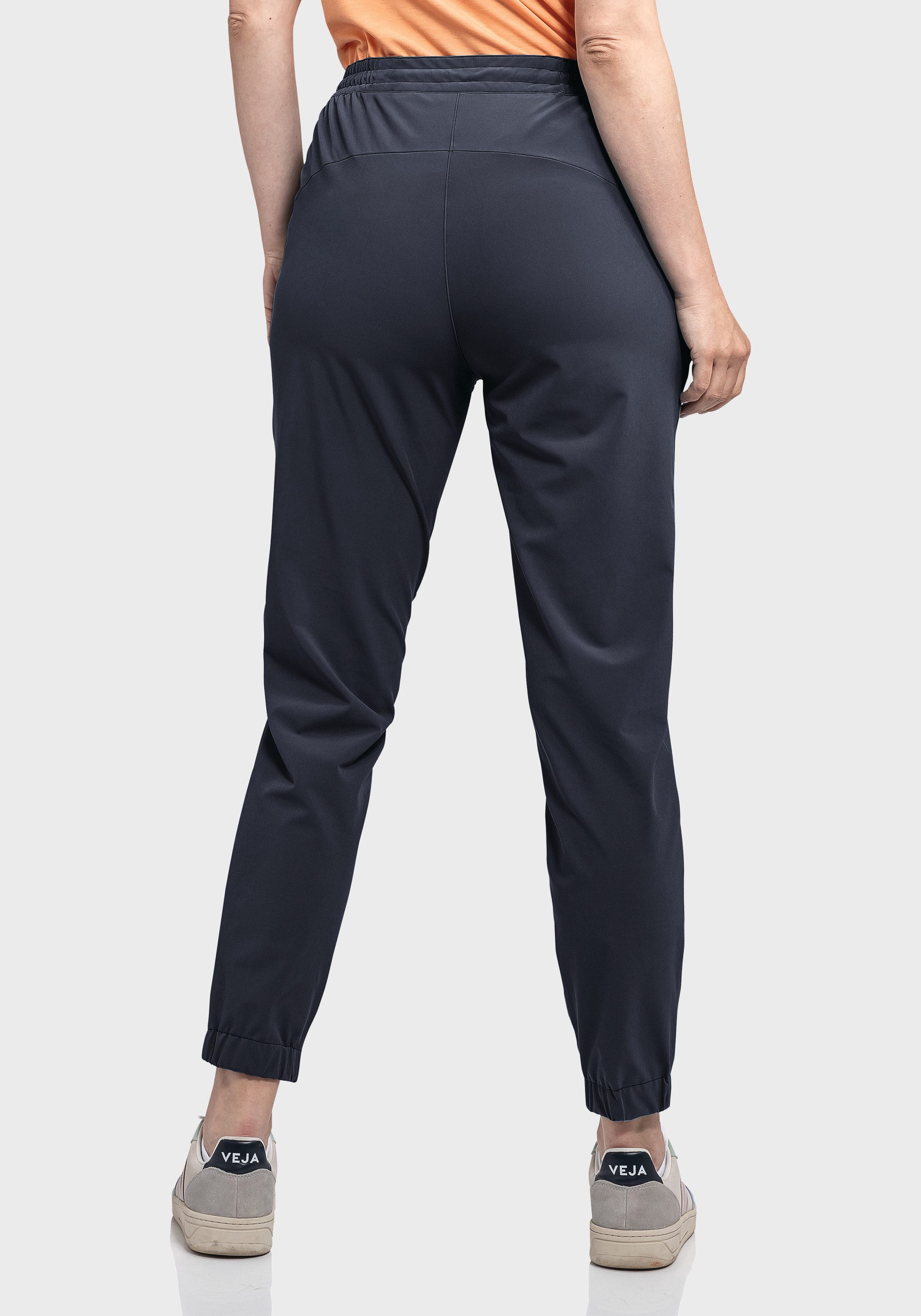 Schöffel Outdoorbroek Pants Vienna L