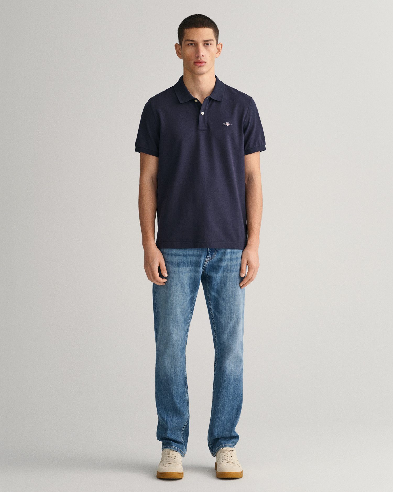Gant Regular fit jeans REGULAR GANT JEANS